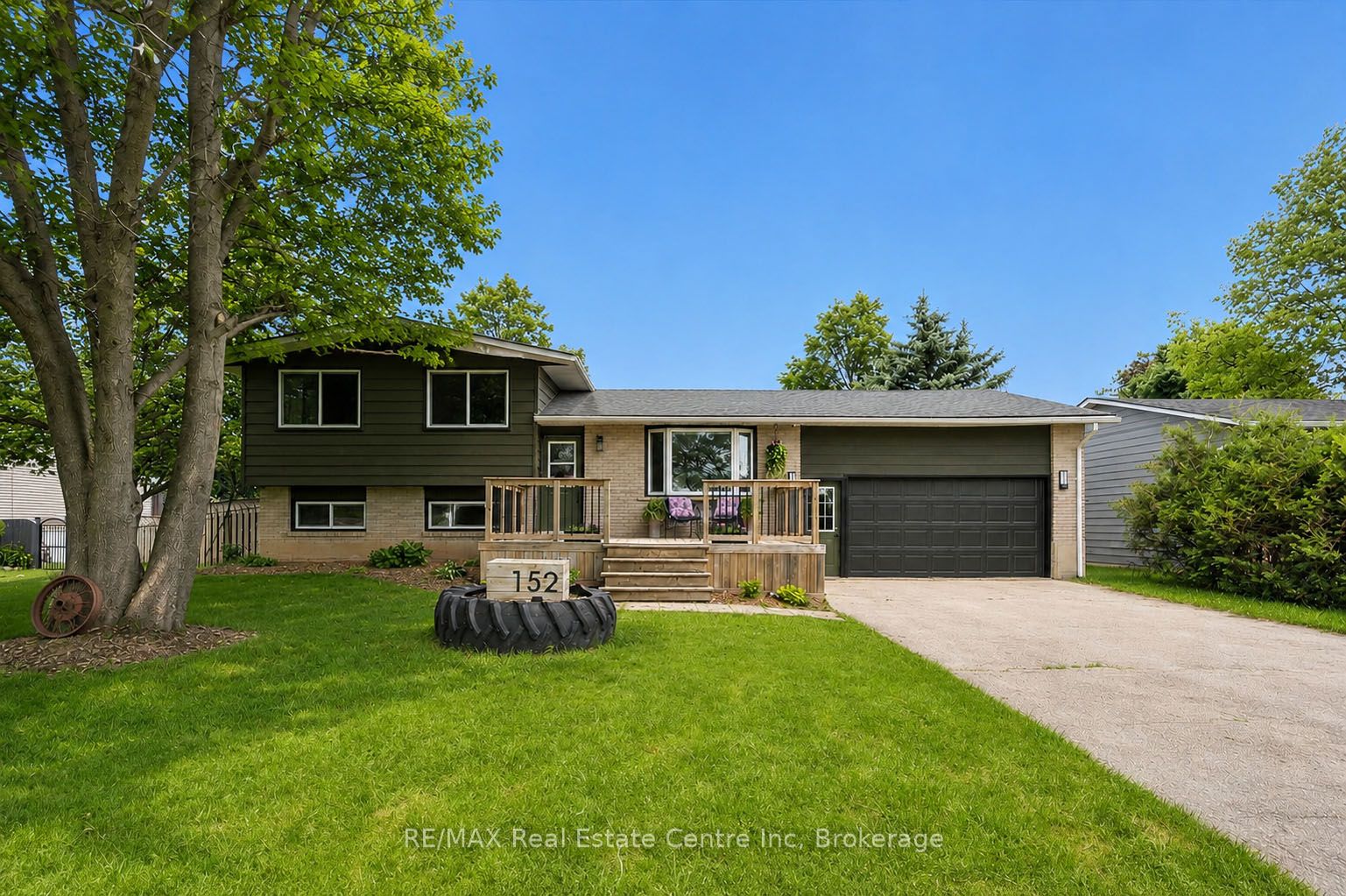 152 WELLINGTON ROAD 7, Centre Wellington, ON N0B 1S0 photo 2