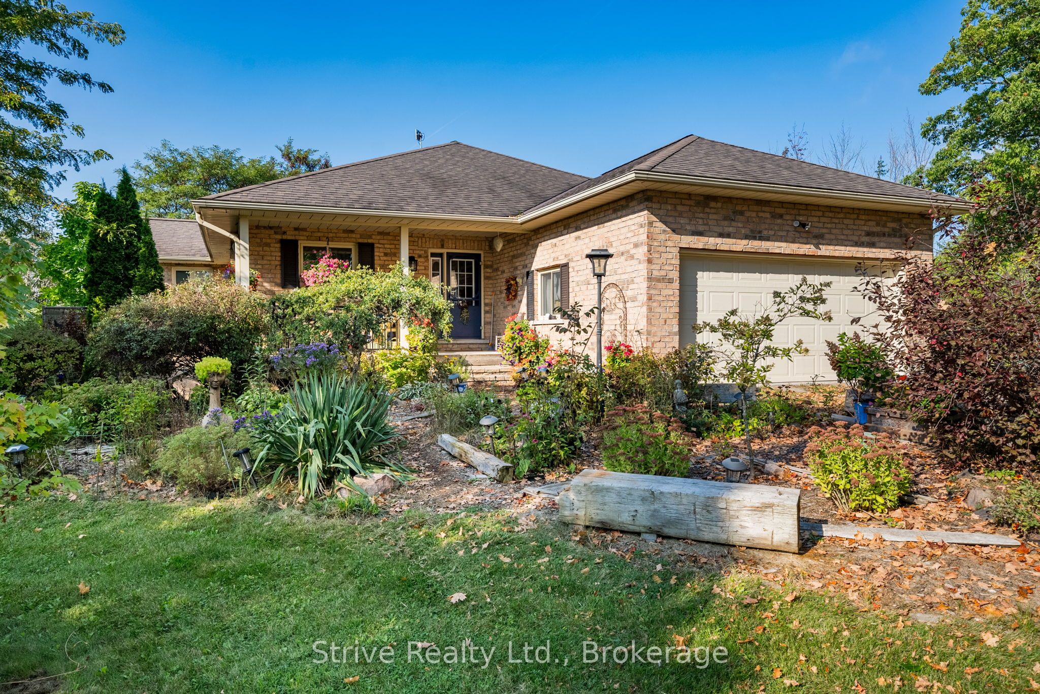 996 Third Line, Otonabee-South Monaghan, ON K0L 1B0 photo 2