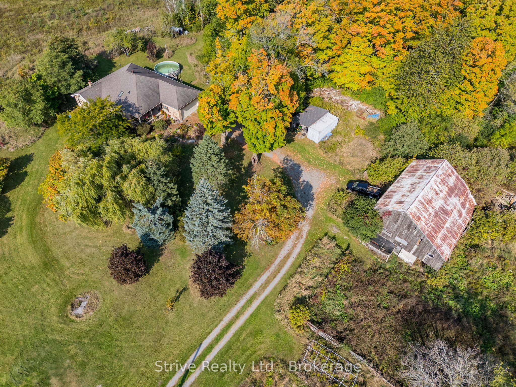996 Third Line, Otonabee-South Monaghan, ON K0L 1B0 photo 3