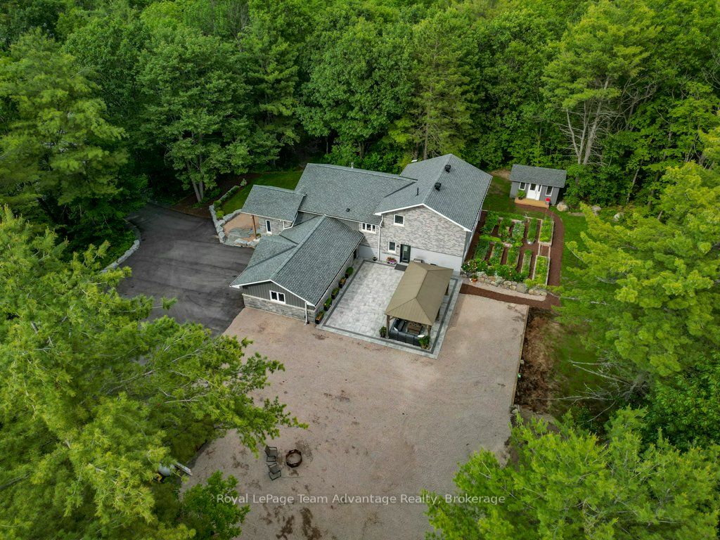 17 Hunter Drive, Seguin, ON P2A 0B2 photo 2
