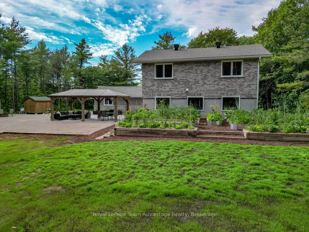 17 Hunter Drive, Seguin, ON P2A 0B2 photo 4