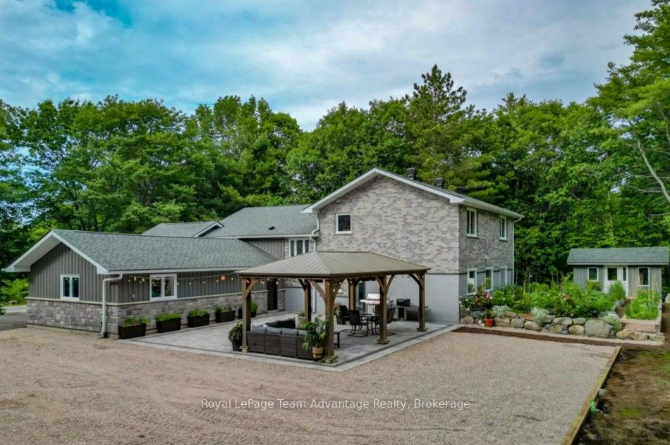 17 Hunter Drive, Seguin, ON P2A 0B2 photo 5
