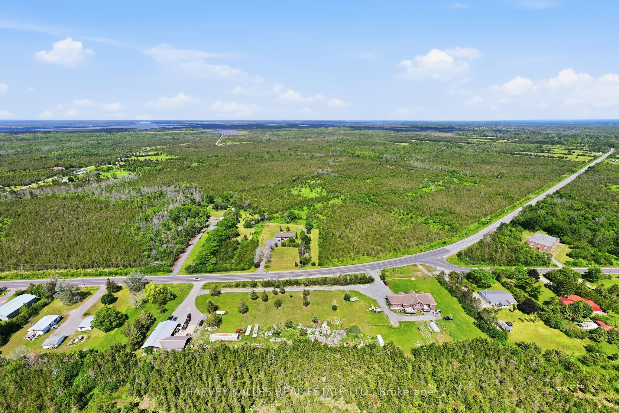 685 County 8 Road, Prince Edward County, ON K0K 2T0 photo 5
