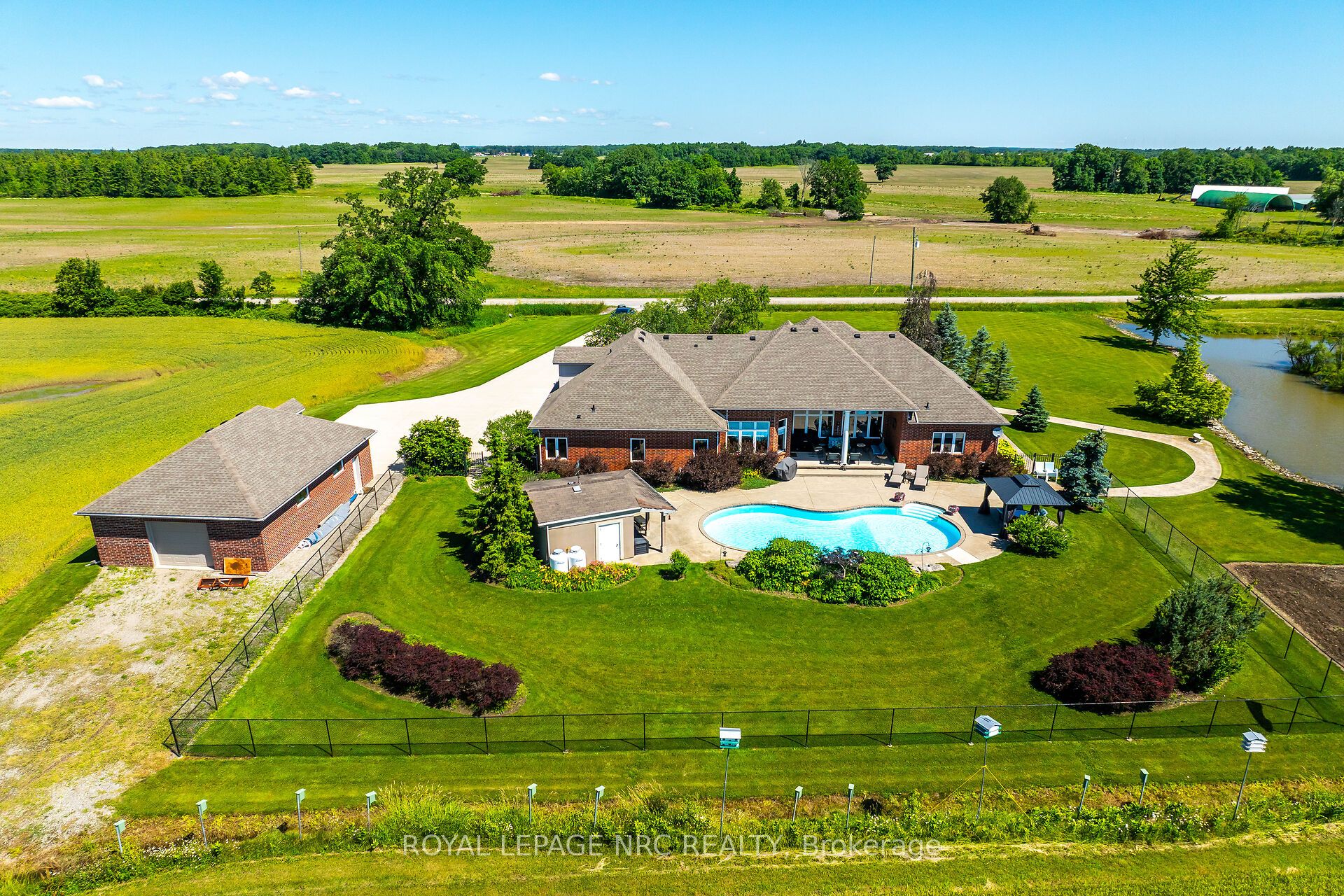 420 Concession Road 2 Road, Haldimand, ON N0A 1R0 photo 4