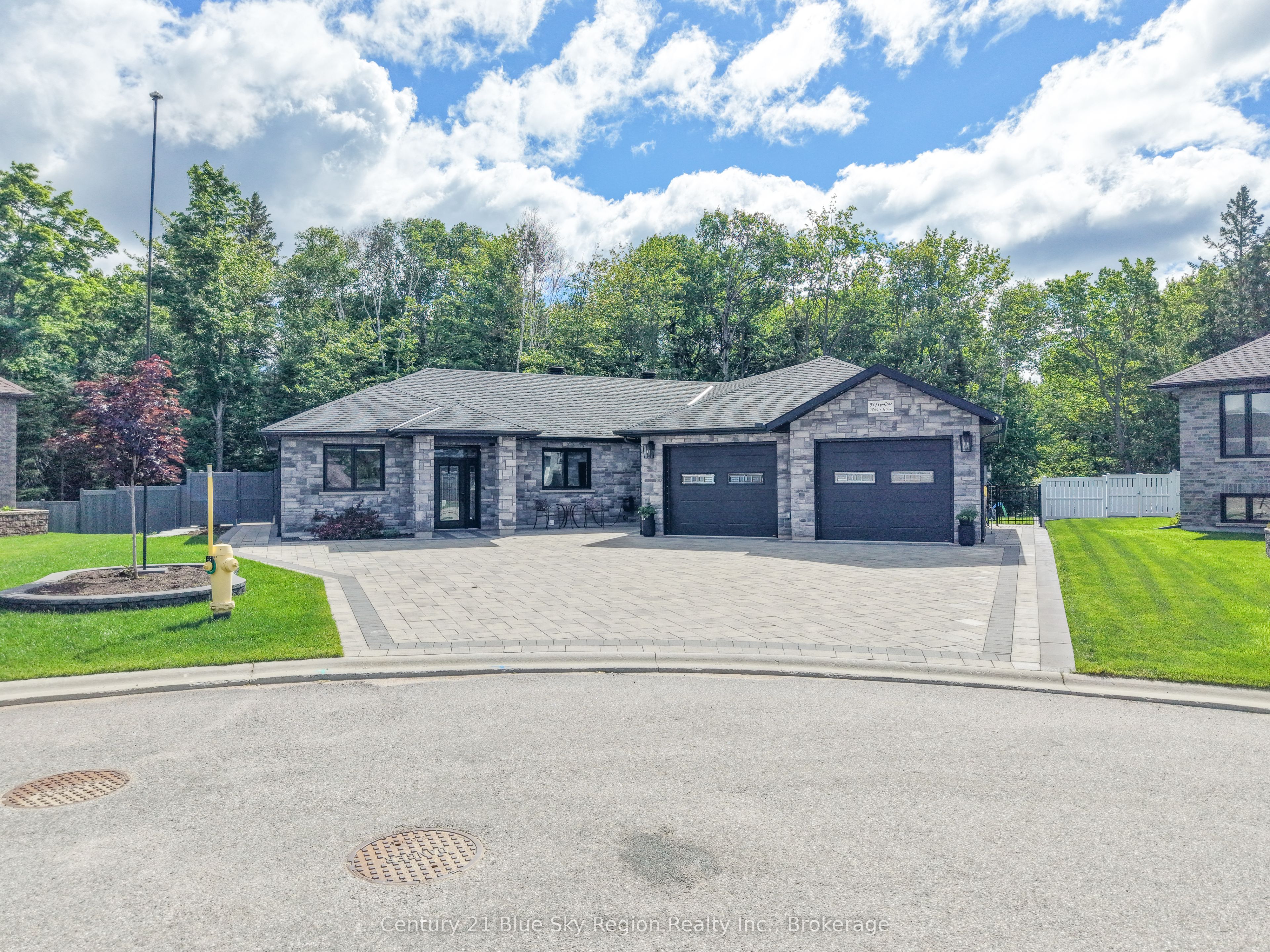 51 Welkin Grove, North Bay, ON P1A 0G7 photo 2