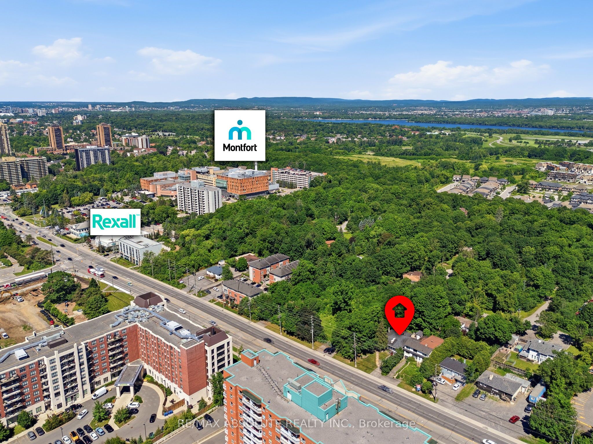 829 Montreal Road, Manor Park - Cardinal Glen and Area, ON K1K 0S9 photo 3
