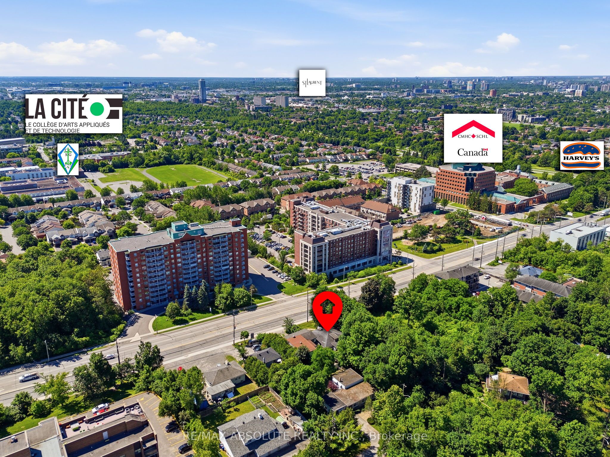 829 Montreal Road, Manor Park - Cardinal Glen and Area, ON K1K 0S9 photo 4