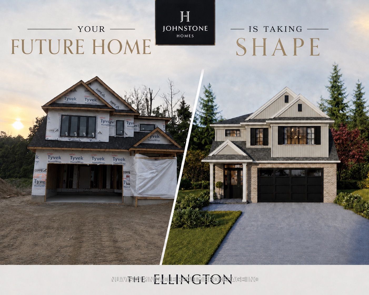 6768 Heathwoods Avenue, London South, ON N6P 0M2
