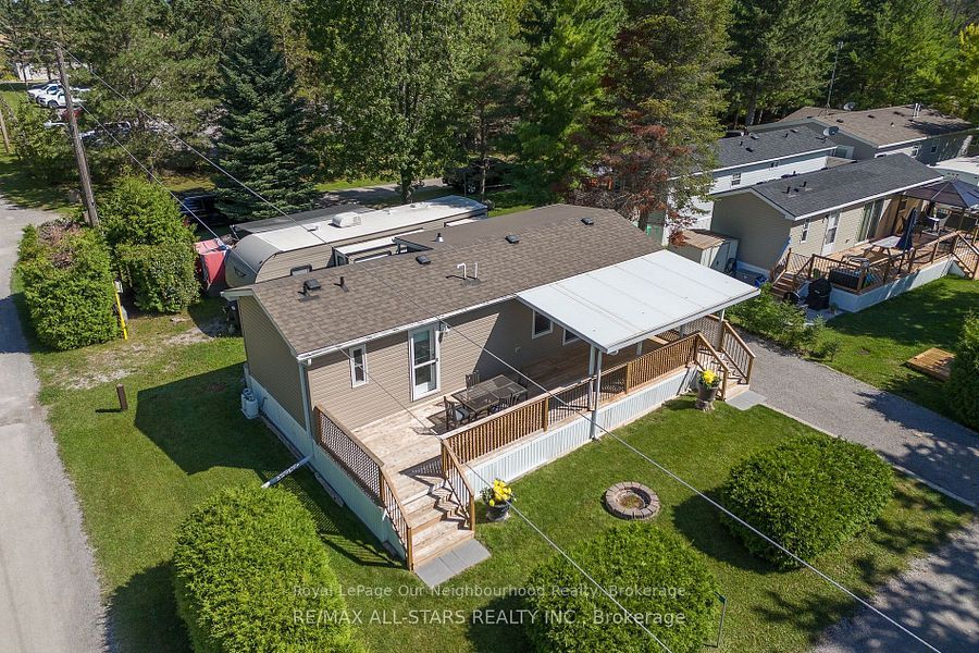 2152 County Rd 36 N/A Lot 2, Kawartha Lakes, ON K0M 1L0 photo 2