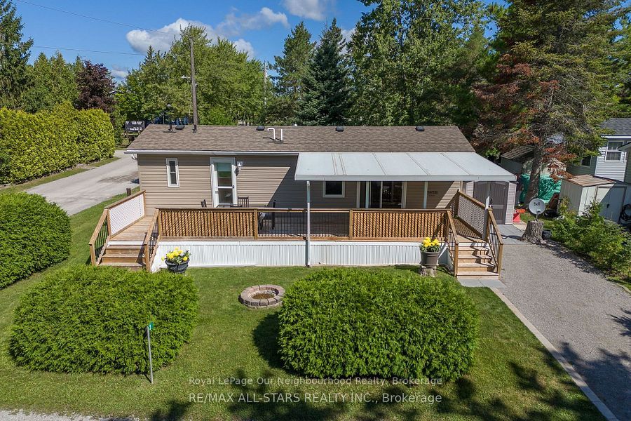 2152 County Rd 36 N/A Lot 2, Kawartha Lakes, ON K0M 1L0 photo 3