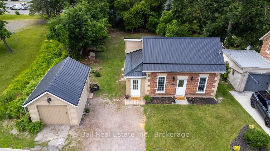 28 Booth Street N, Trent Hills, ON K0L 1L0 photo 2