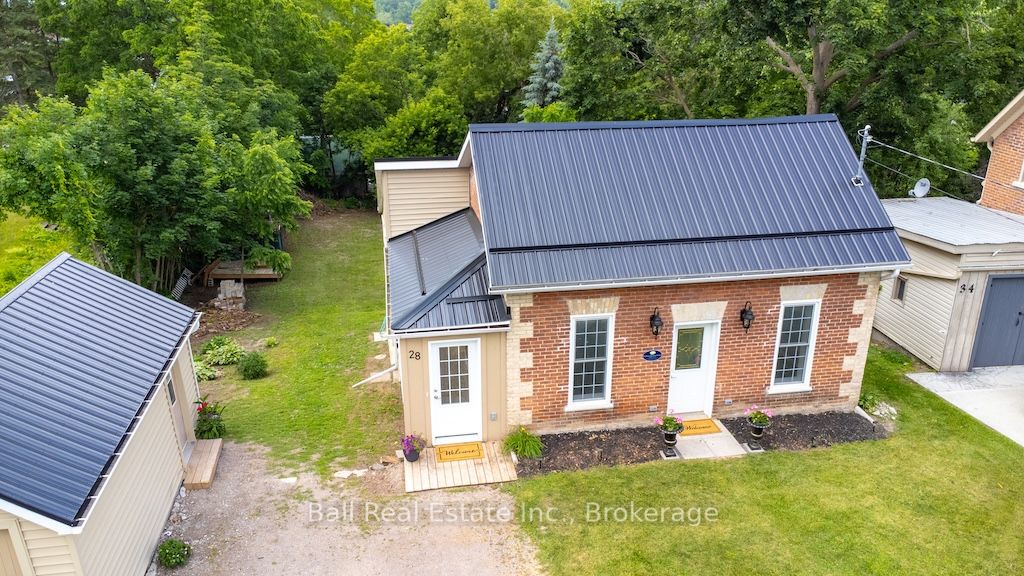 28 Booth Street N, Trent Hills, ON K0L 1L0 photo 3