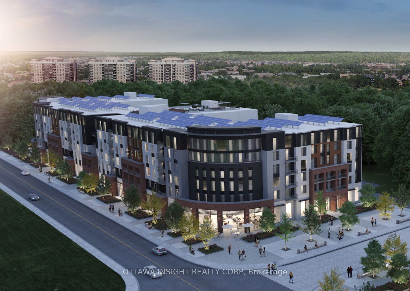180 Kanata Avenue 1M, Kanata, ON K2K 3L9
