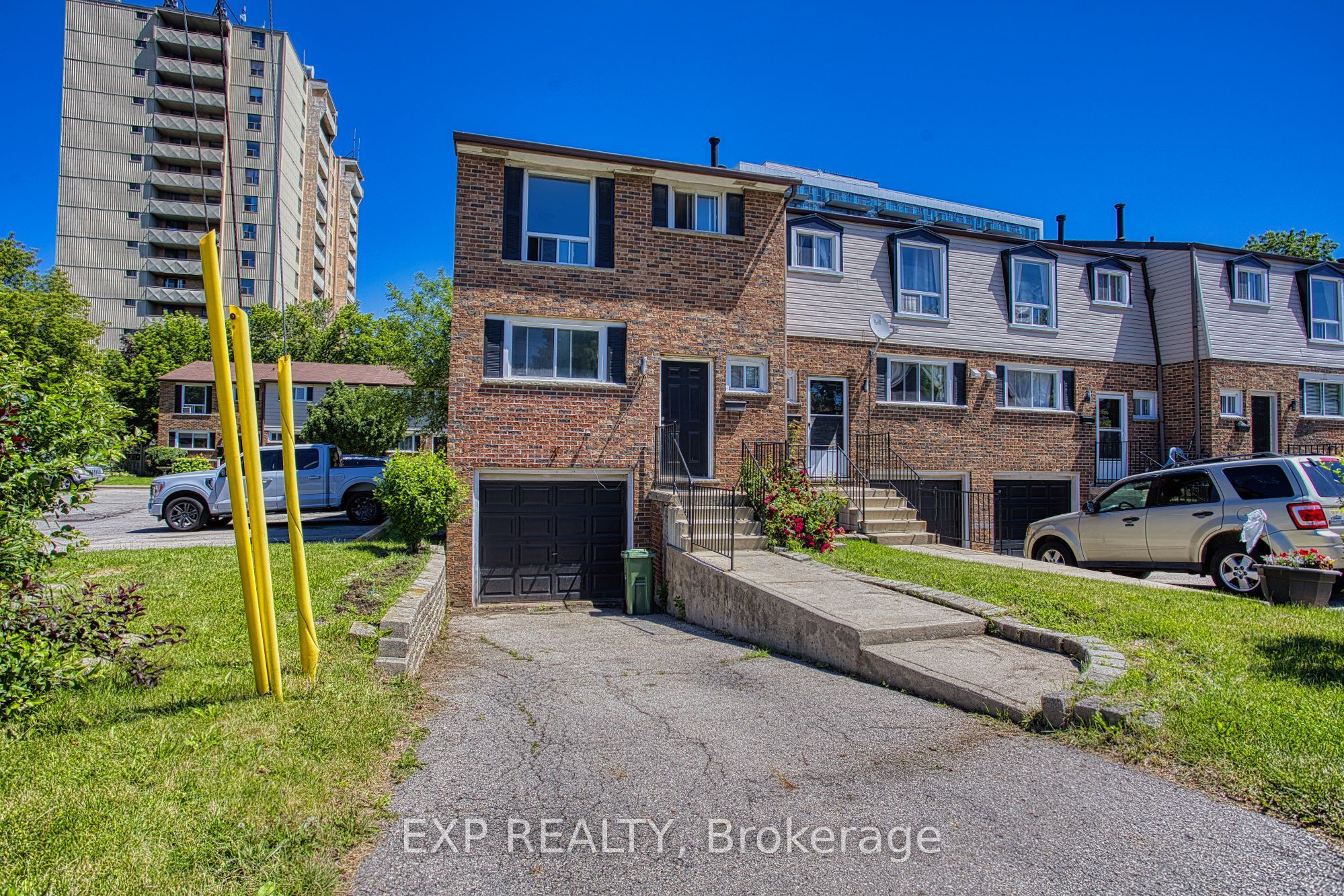 75 Berkindale Drive 85, Hamilton, ON L8E 3L3 photo 2