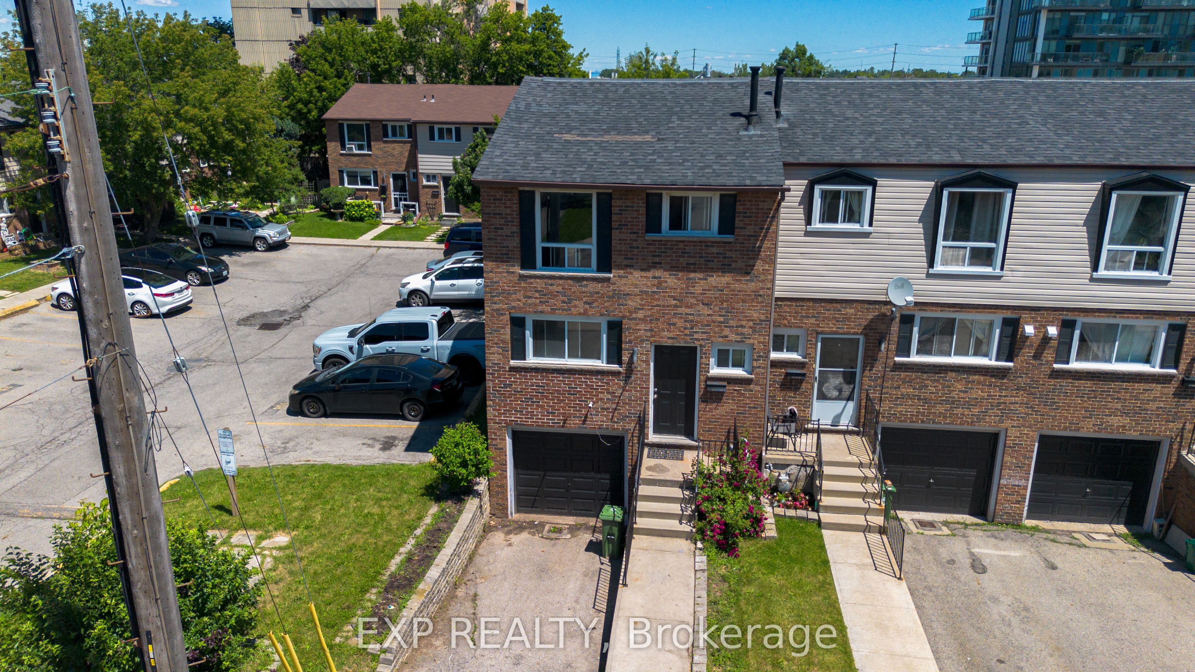 75 Berkindale Drive 85, Hamilton, ON L8E 3L3 photo 3