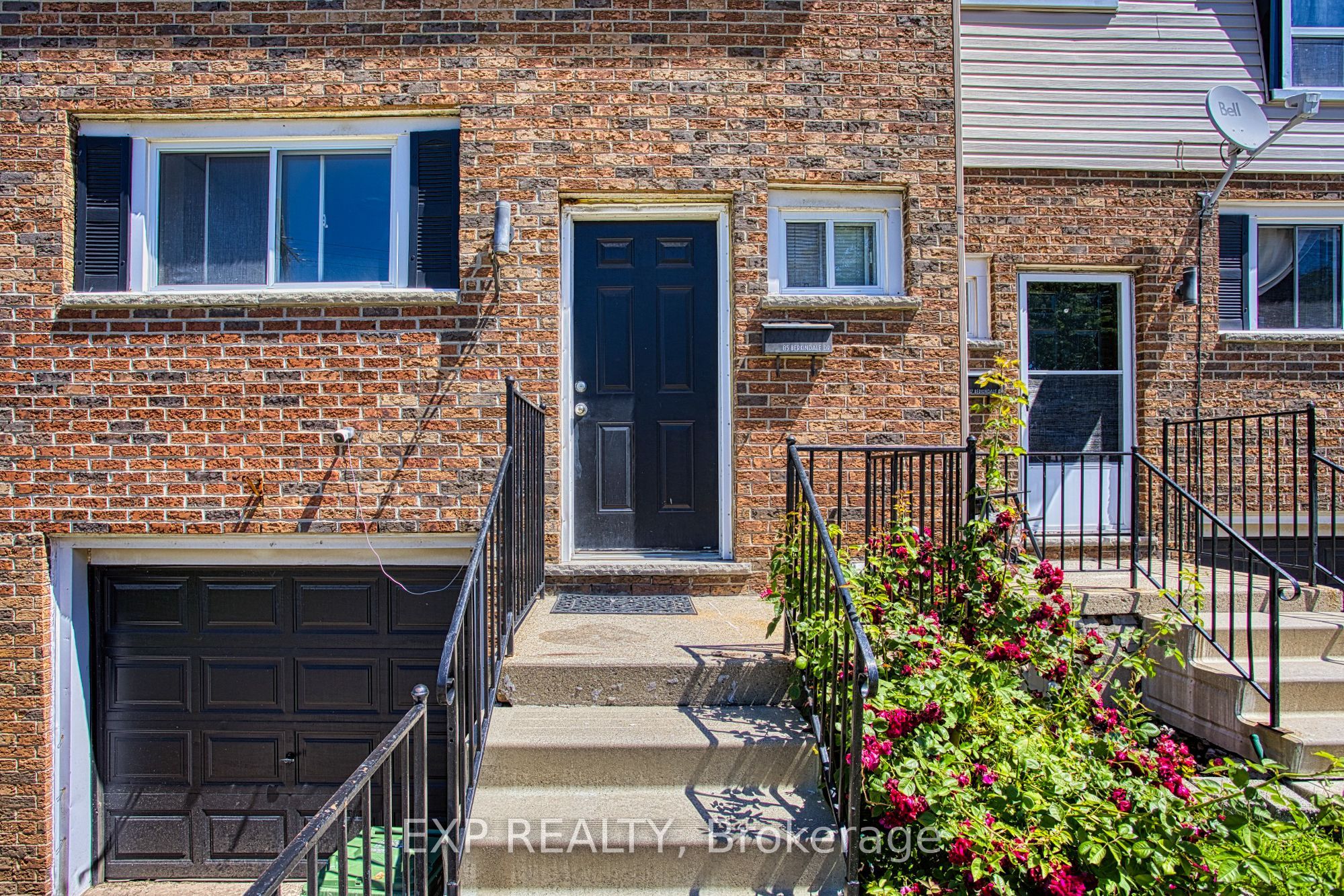 75 Berkindale Drive 85, Hamilton, ON L8E 3L3 photo 4