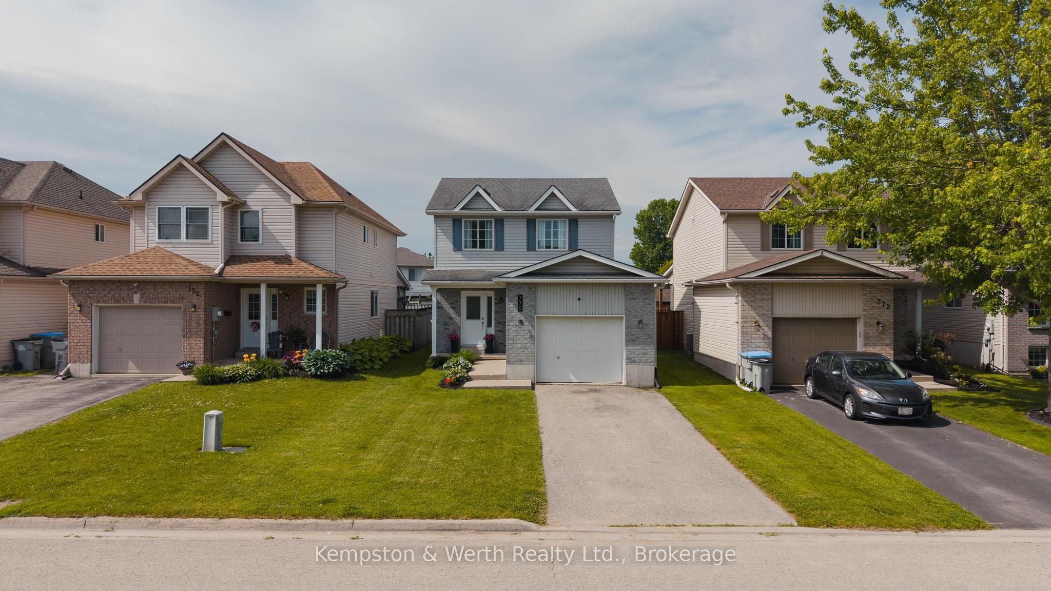 770 Brock Street, North Perth, ON N4W 3T5 photo 3