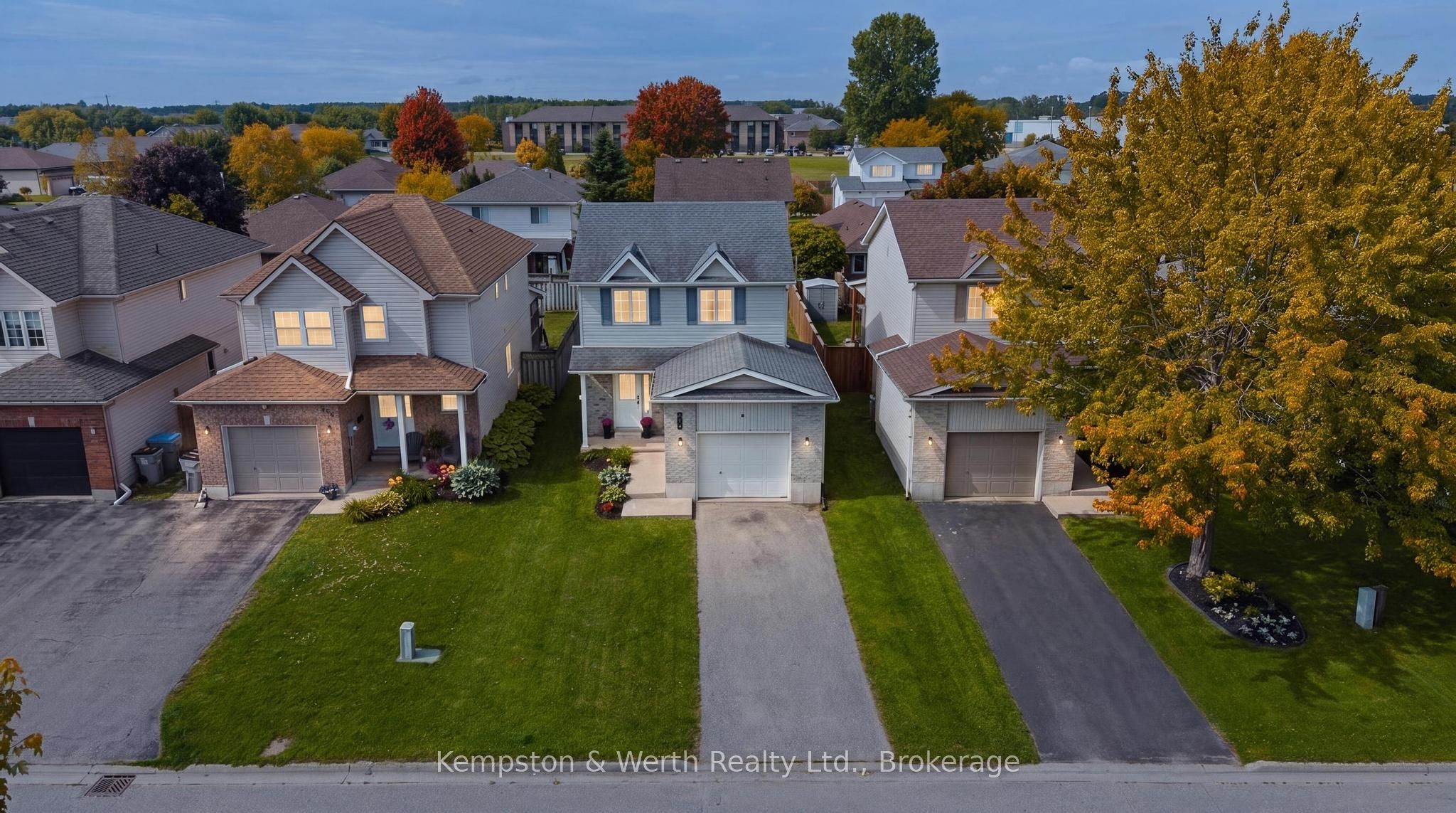 770 Brock Street, North Perth, ON N4W 3T5 photo 5