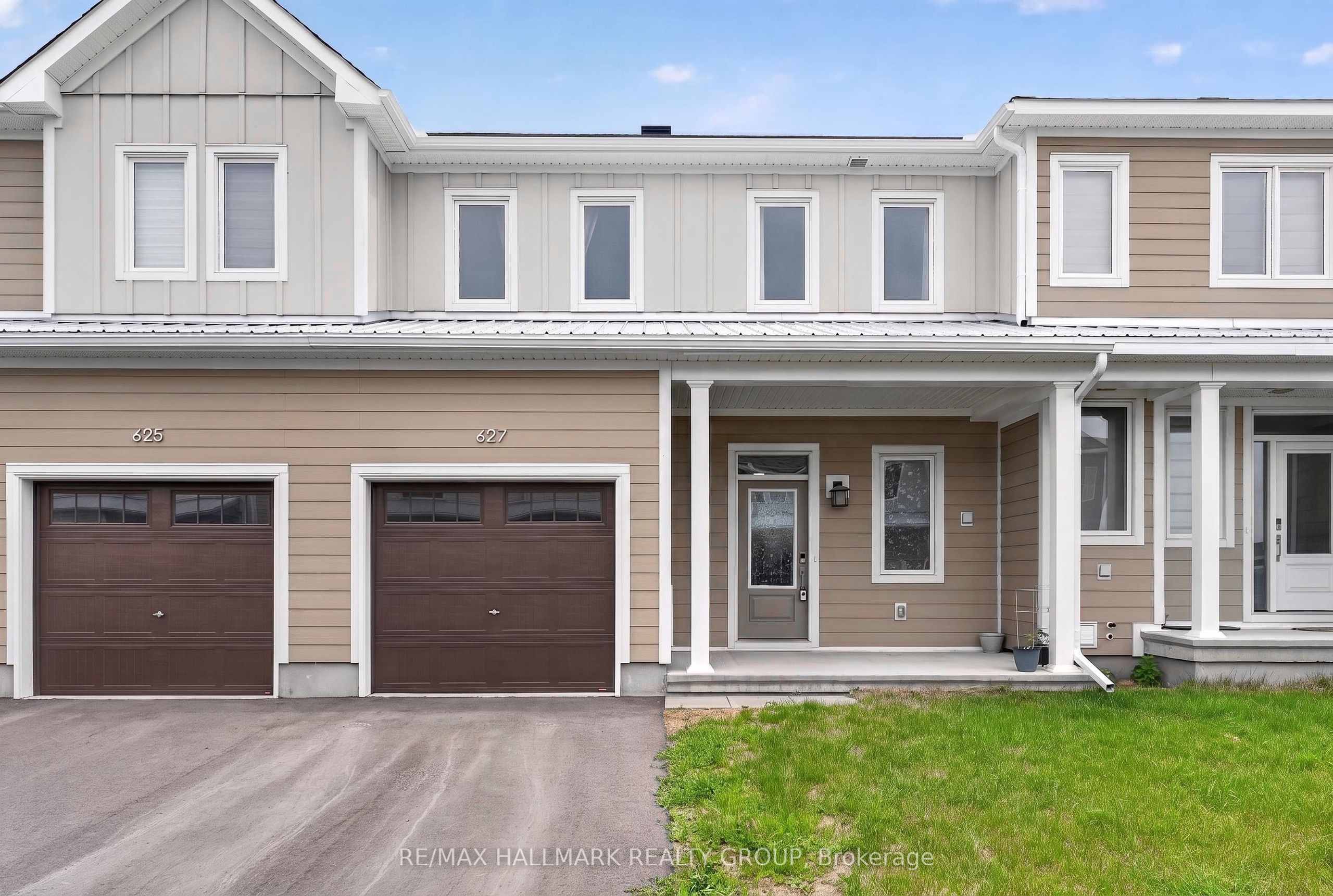 627 Alopex Row, Stittsville - Munster - Richmond, ON K0A 2Z0