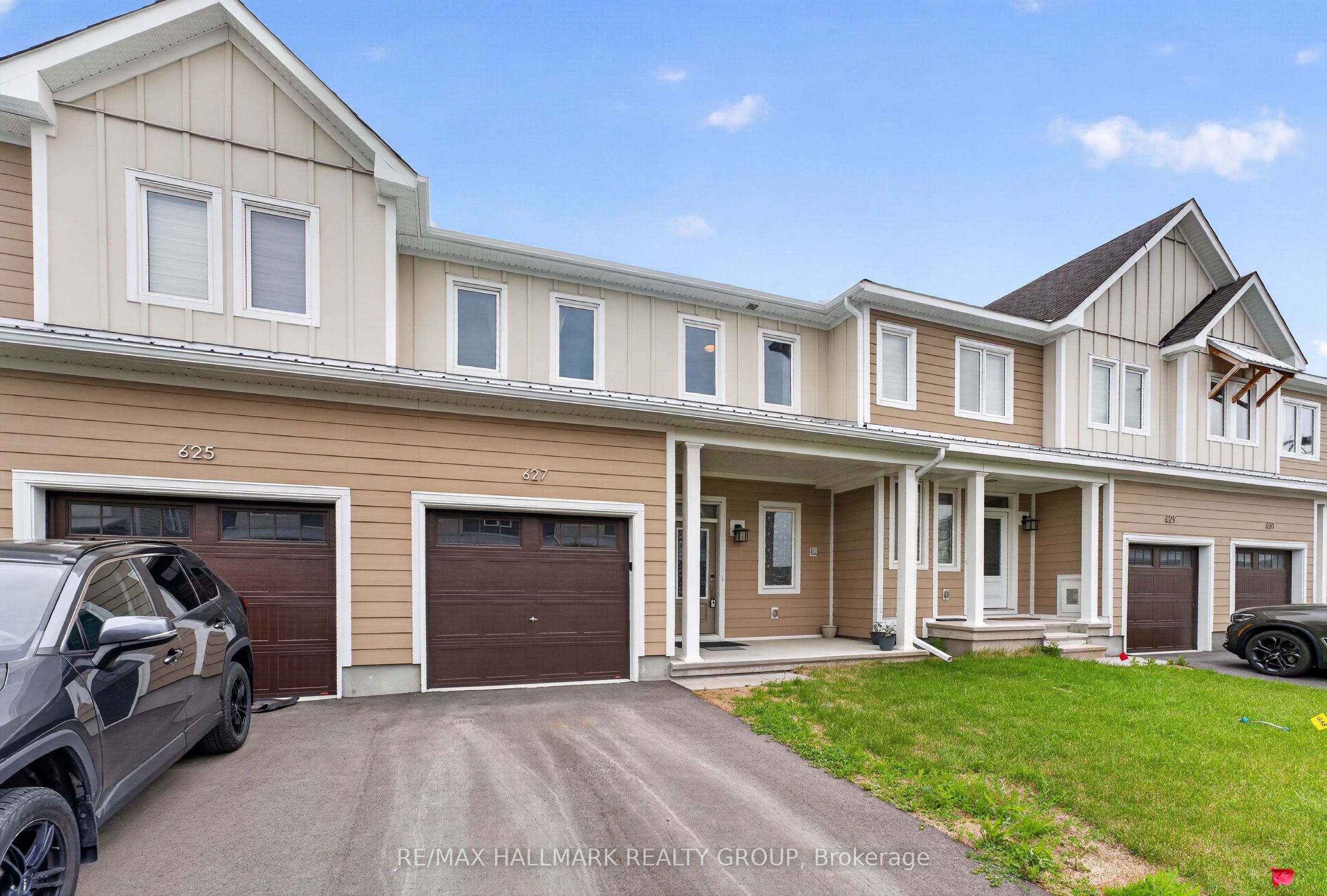 627 Alopex Row, Stittsville - Munster - Richmond, ON K0A 2Z0 photo 2