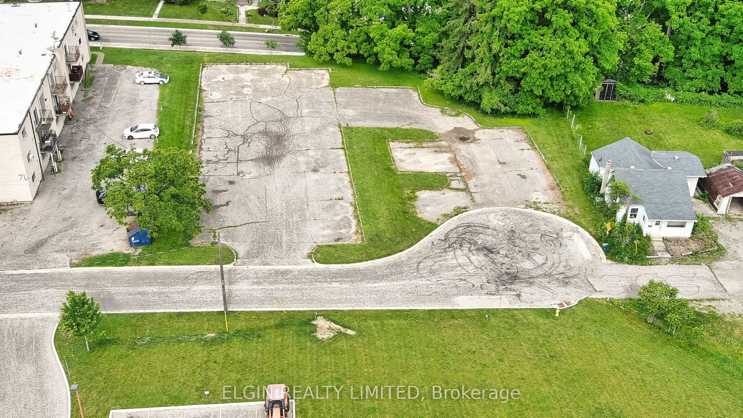 4 West Pearl Street, St. Thomas, ON N5P 2N8