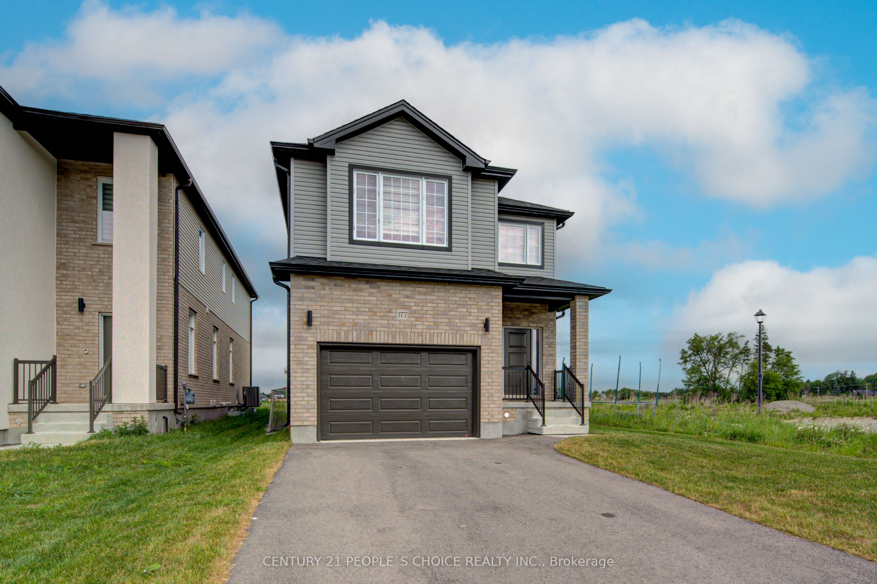 377 Bradshaw Drive, Stratford, ON N5A 0K2 photo 3