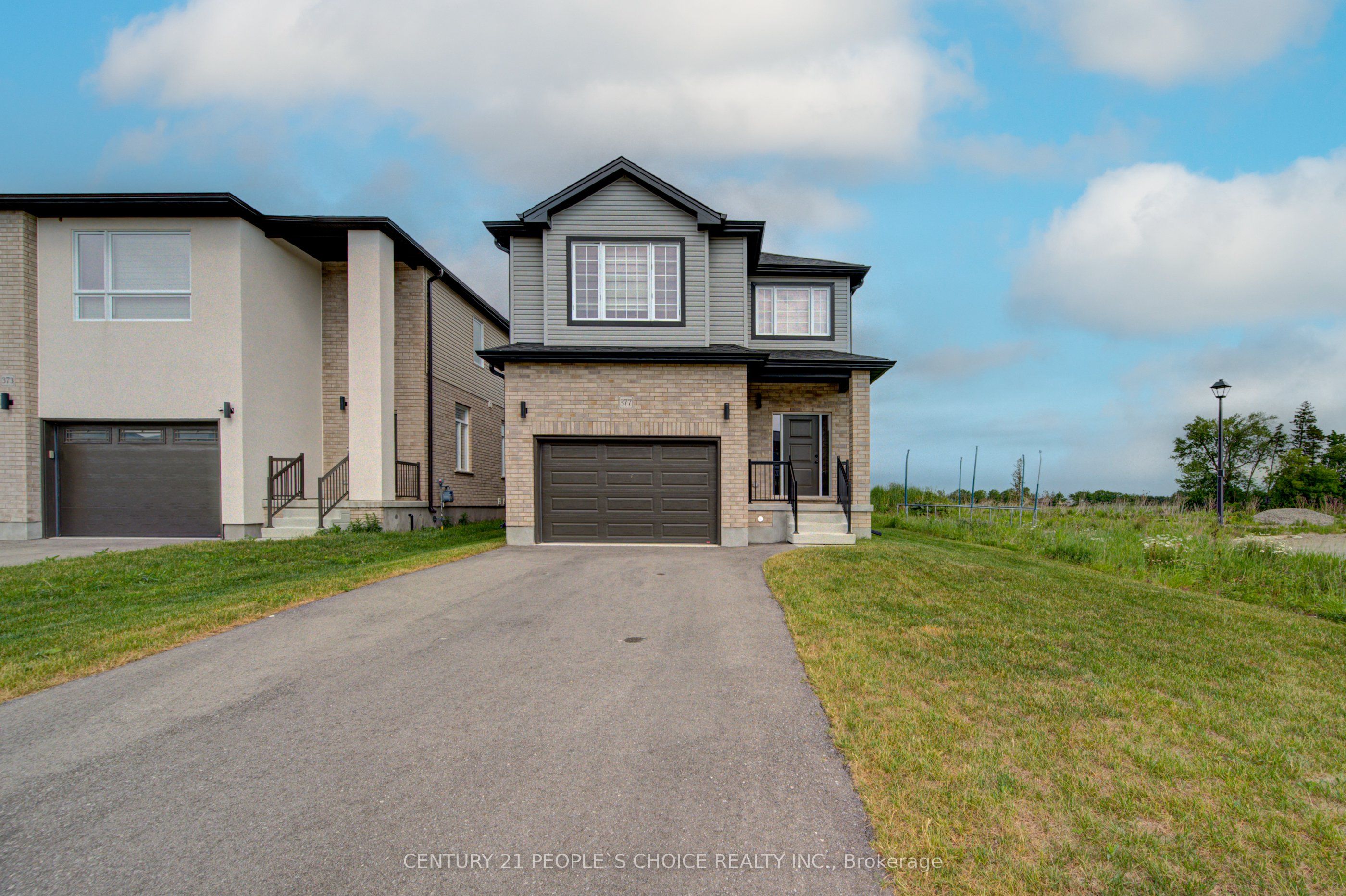 377 Bradshaw Drive, Stratford, ON N5A 0K2 photo 4