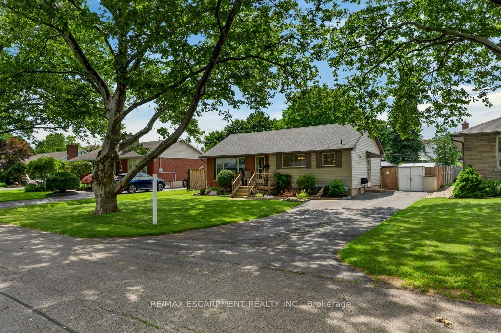 15 Roxanne Drive, St. Catharines, ON L2M 3G8 photo 2