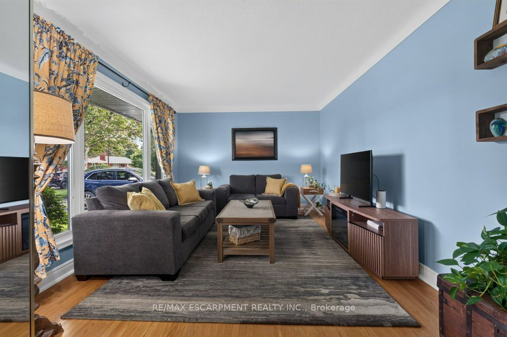 15 Roxanne Drive, St. Catharines, ON L2M 3G8 photo 3
