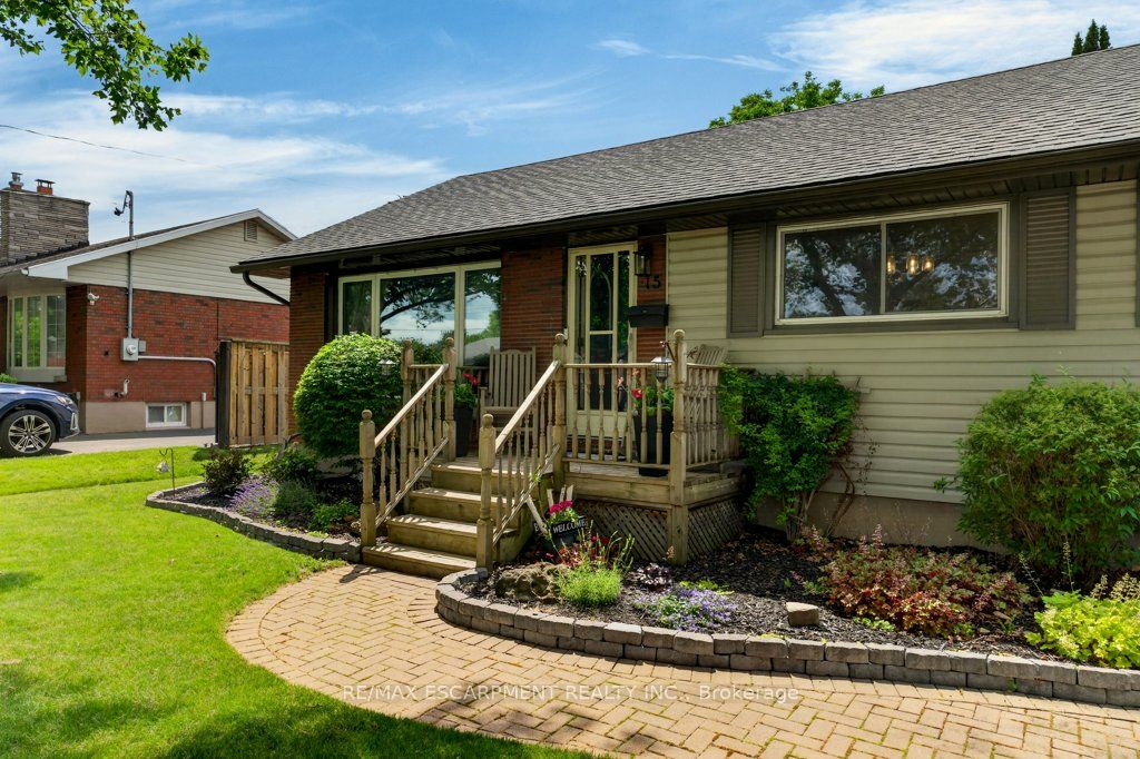 15 Roxanne Drive, St. Catharines, ON L2M 3G8 photo 4