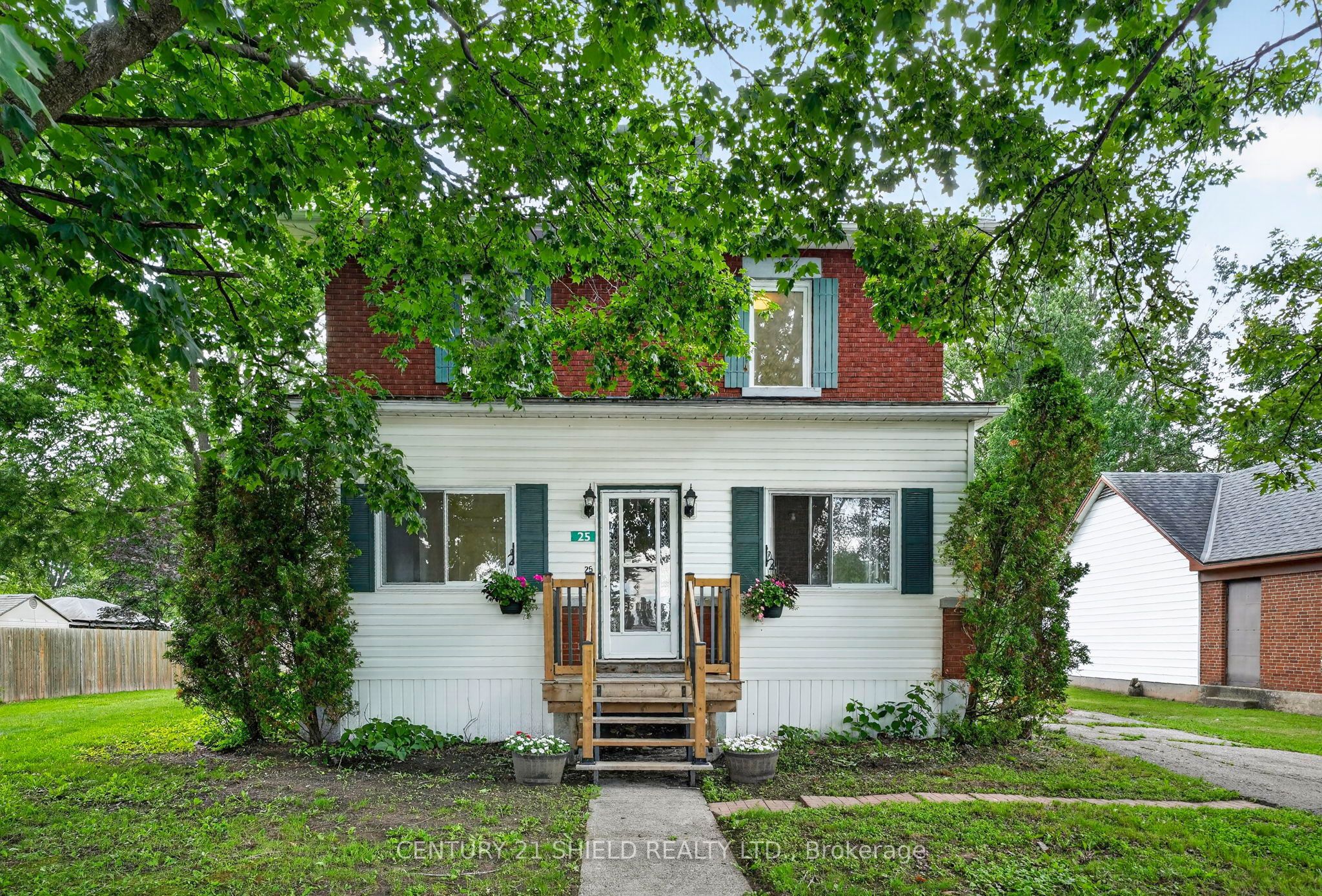 25 Front Street, North Stormont, ON K0C 1K0 photo 4