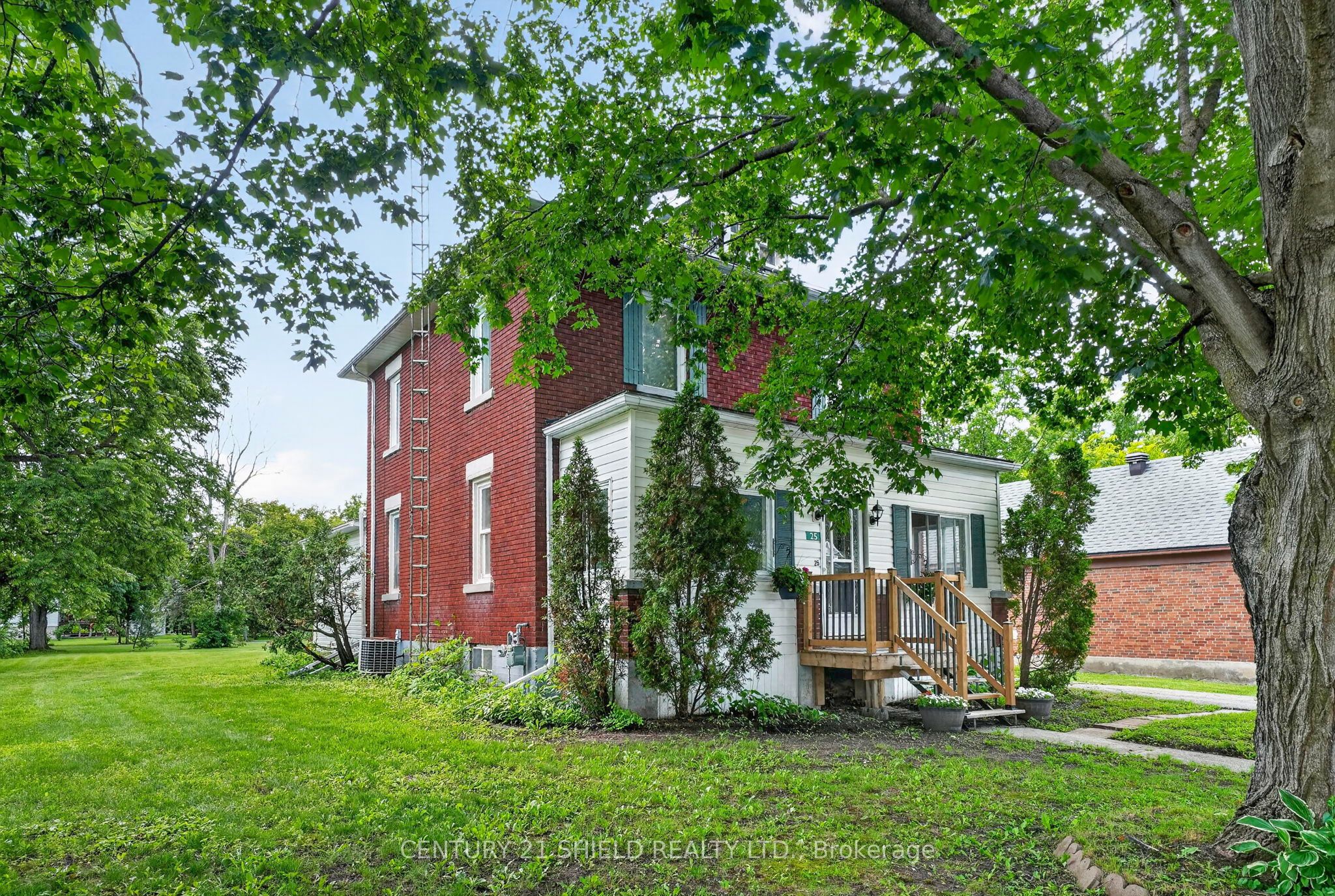 25 Front Street, North Stormont, ON K0C 1K0 photo 5