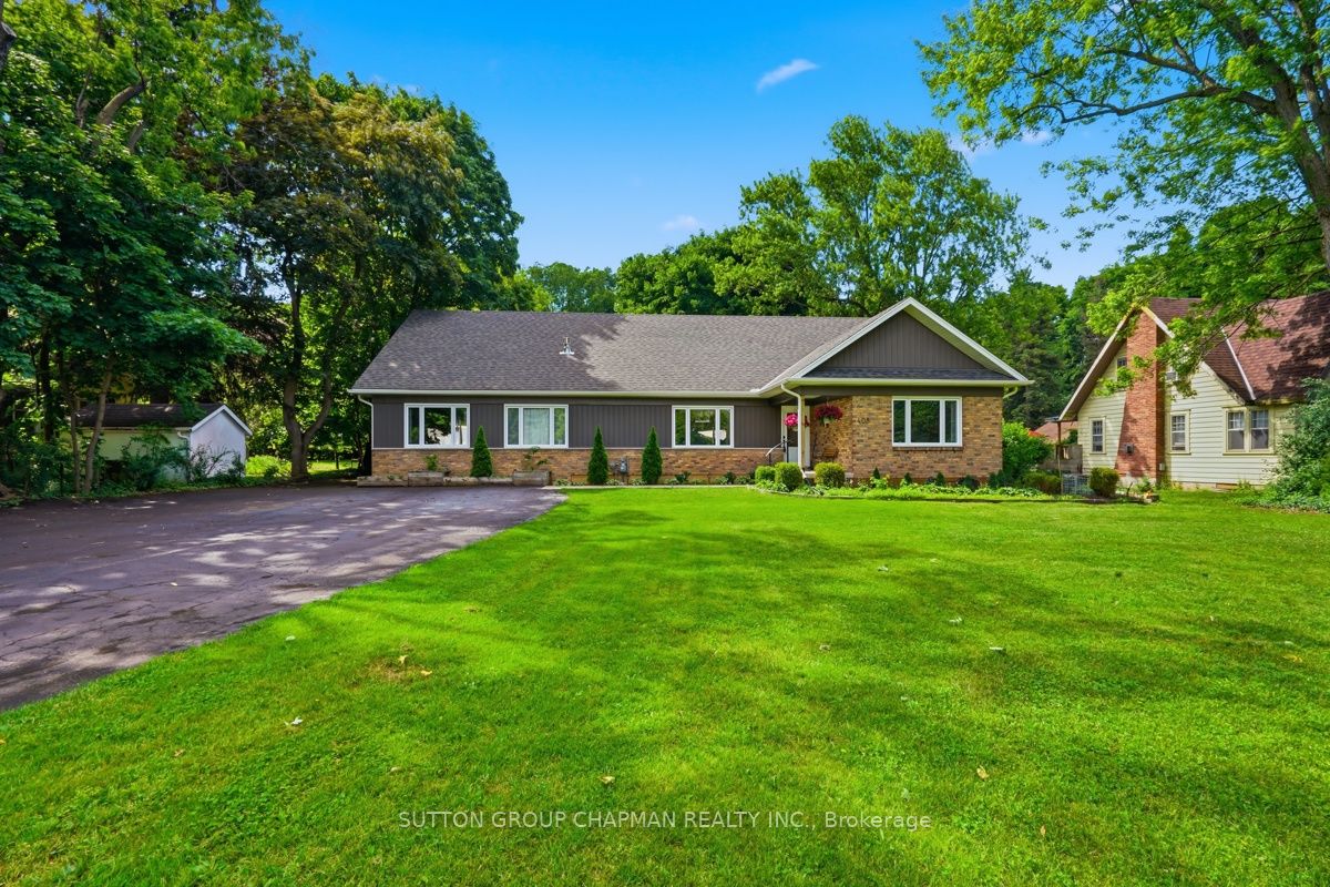 408 Old Riverside Drive, London North, ON N6H 4T3 photo 2
