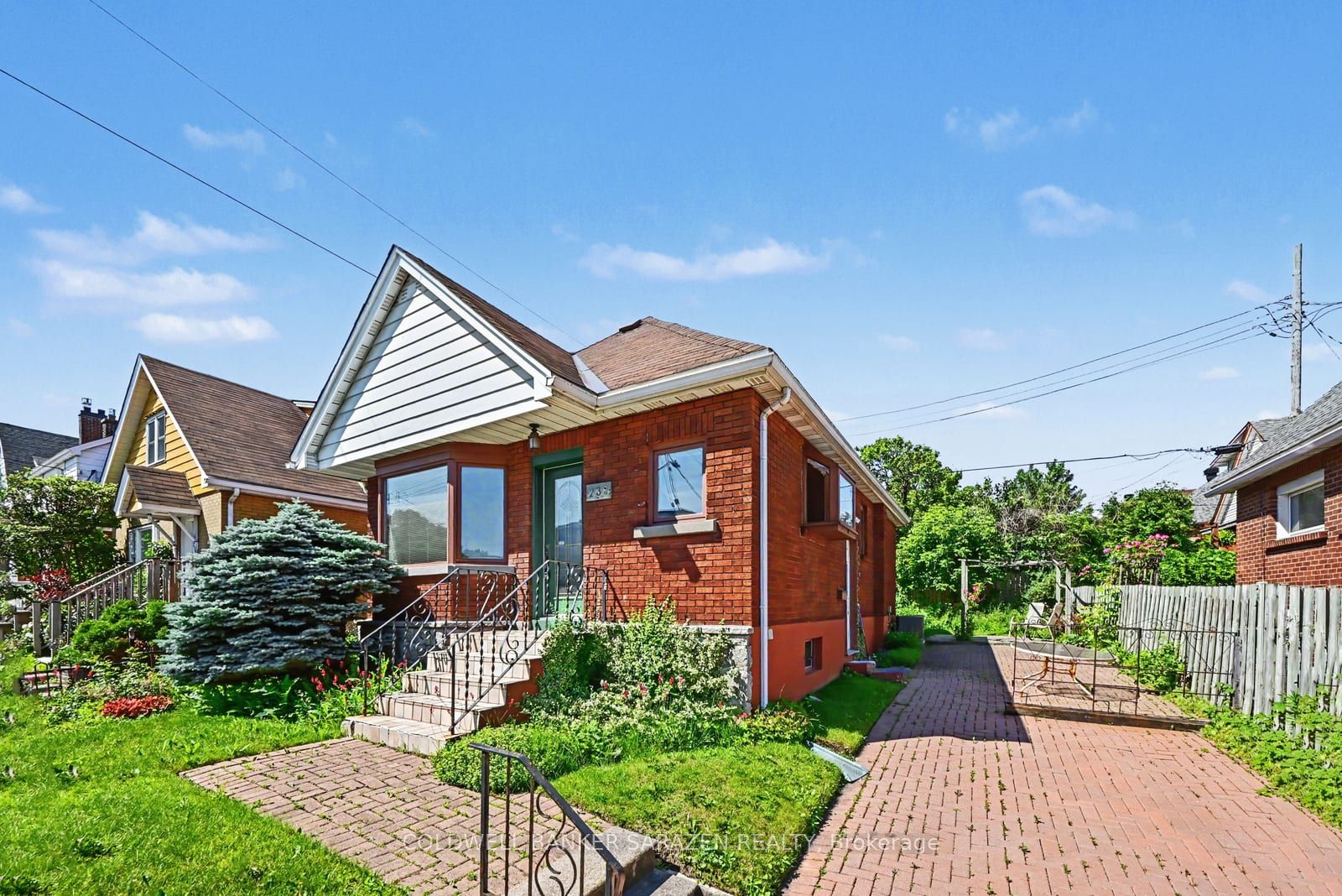 238 Fairmont Avenue, Dows Lake - Civic Hospital and Area, ON K1Y 1X9