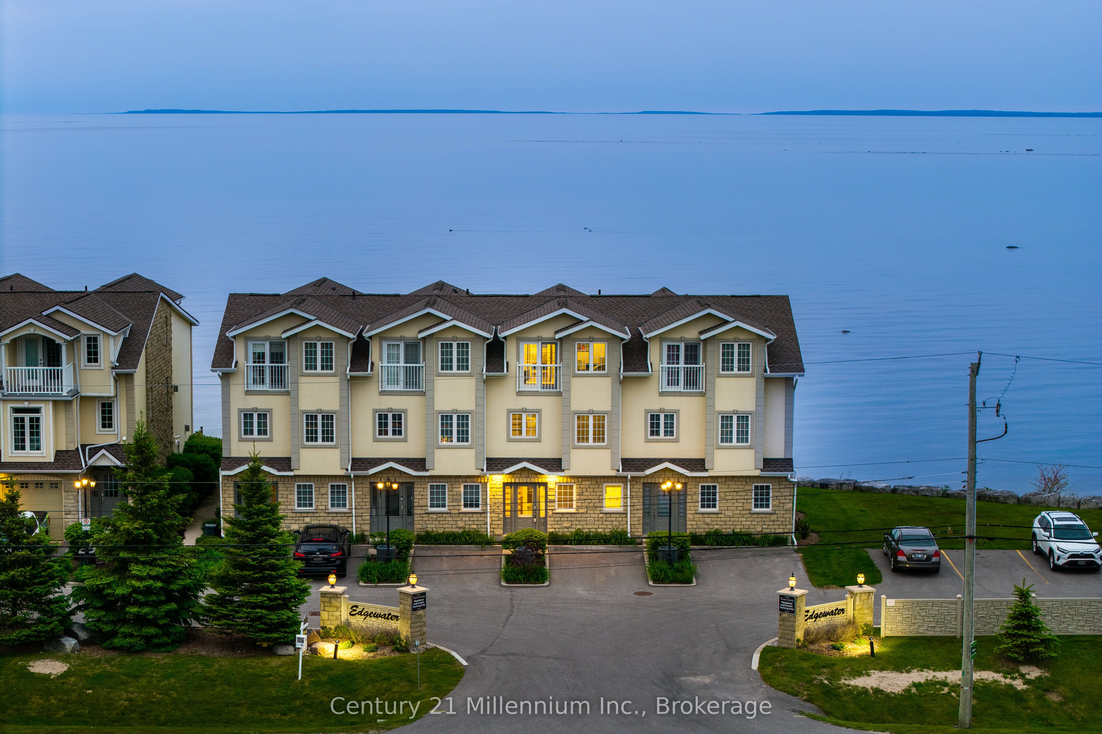 209707 Hwy 26 N 15, Blue Mountains, ON L9Y 0T8 photo 5