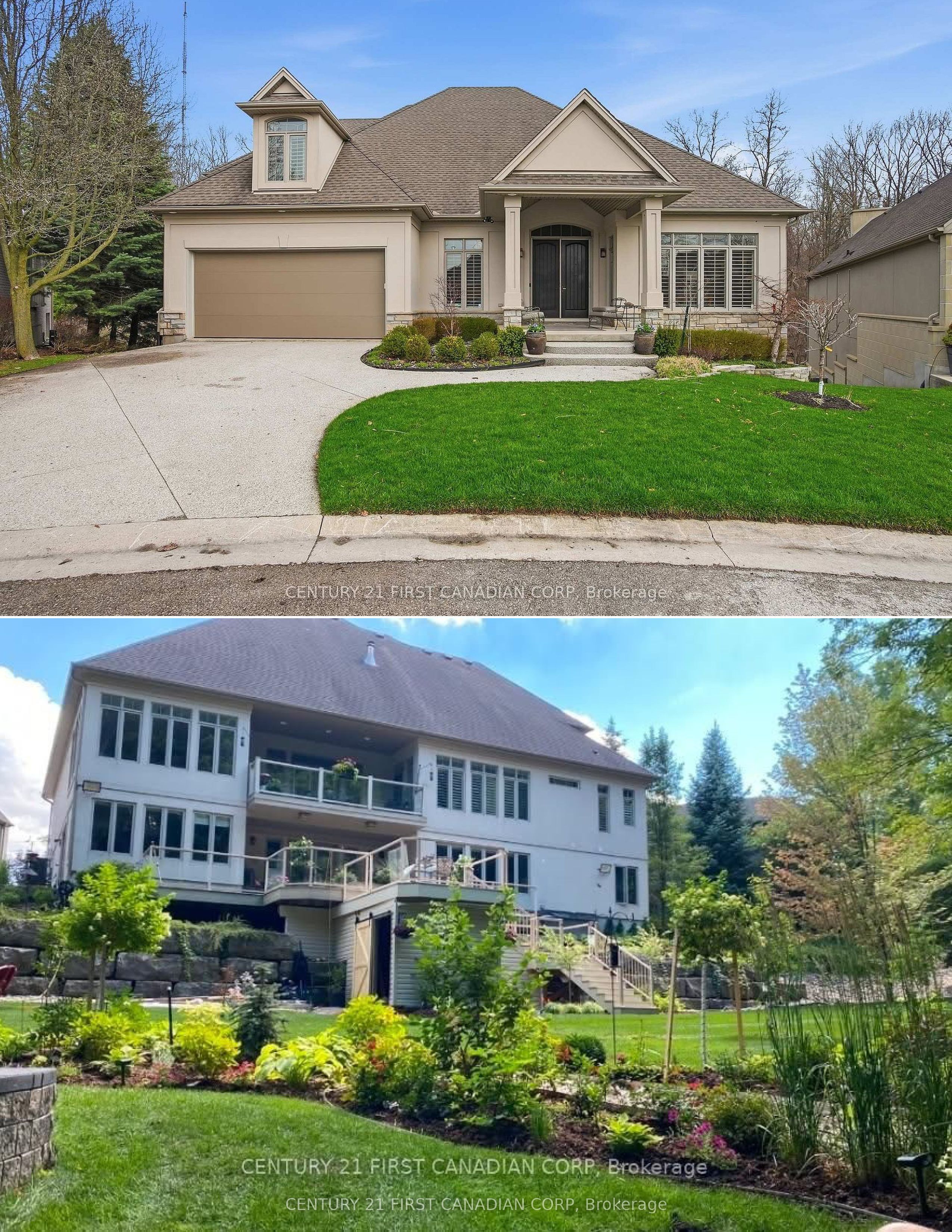 1615 Byron Baseline Road 15, London South, ON N6K 4N3