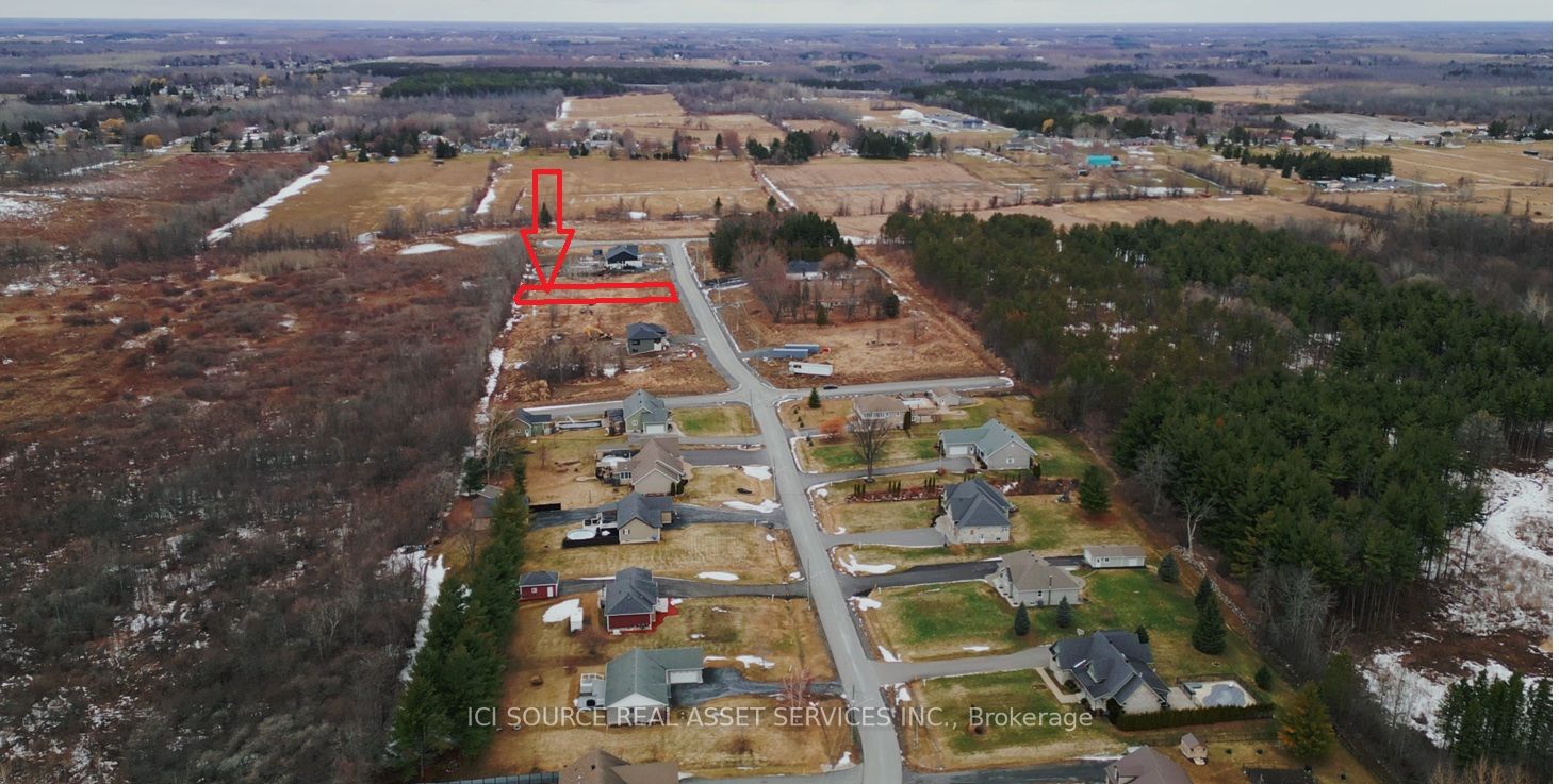 6536 Sapphire Drive S Lot 6, South Glengarry, ON K6H 7J1 photo 2