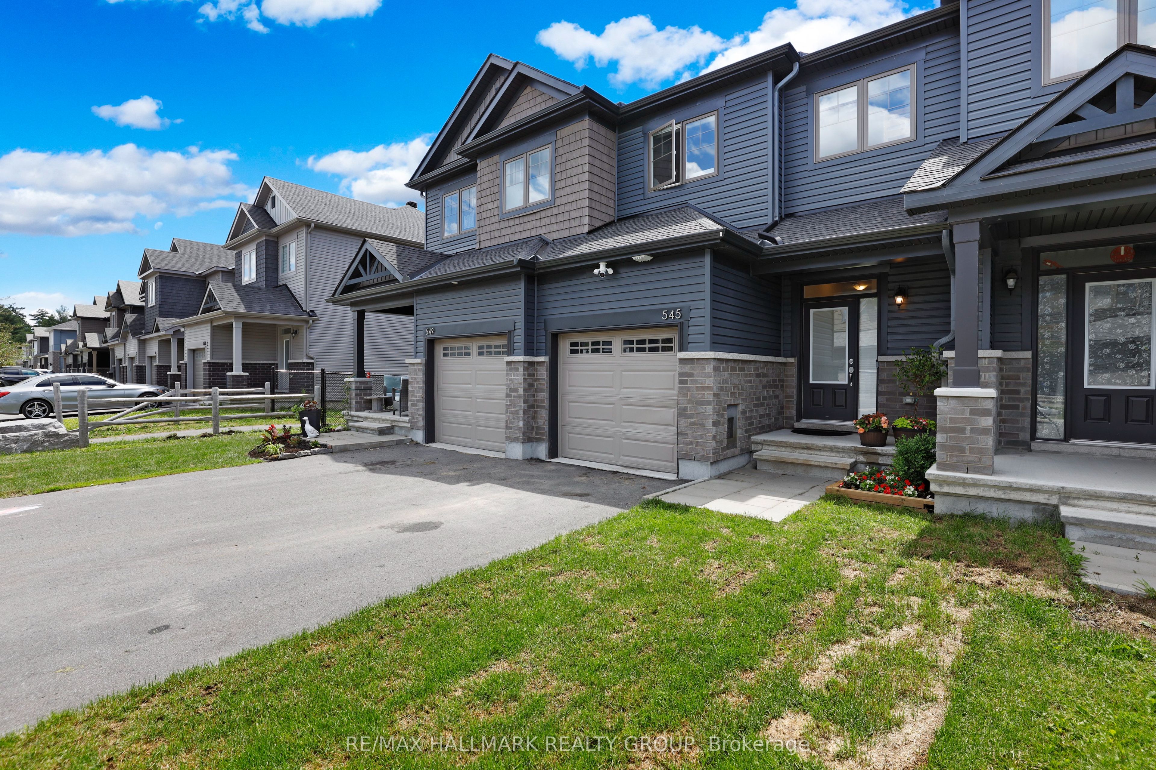 545 Enclave Lane, Clarence-Rockland, ON K4K 0M8 photo 4