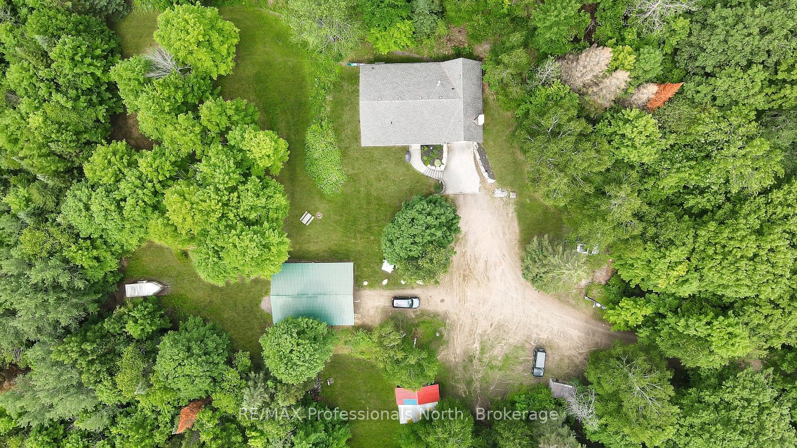 17254 Highway 118 N/A, Highlands East, ON K0L 2Y0 photo 3