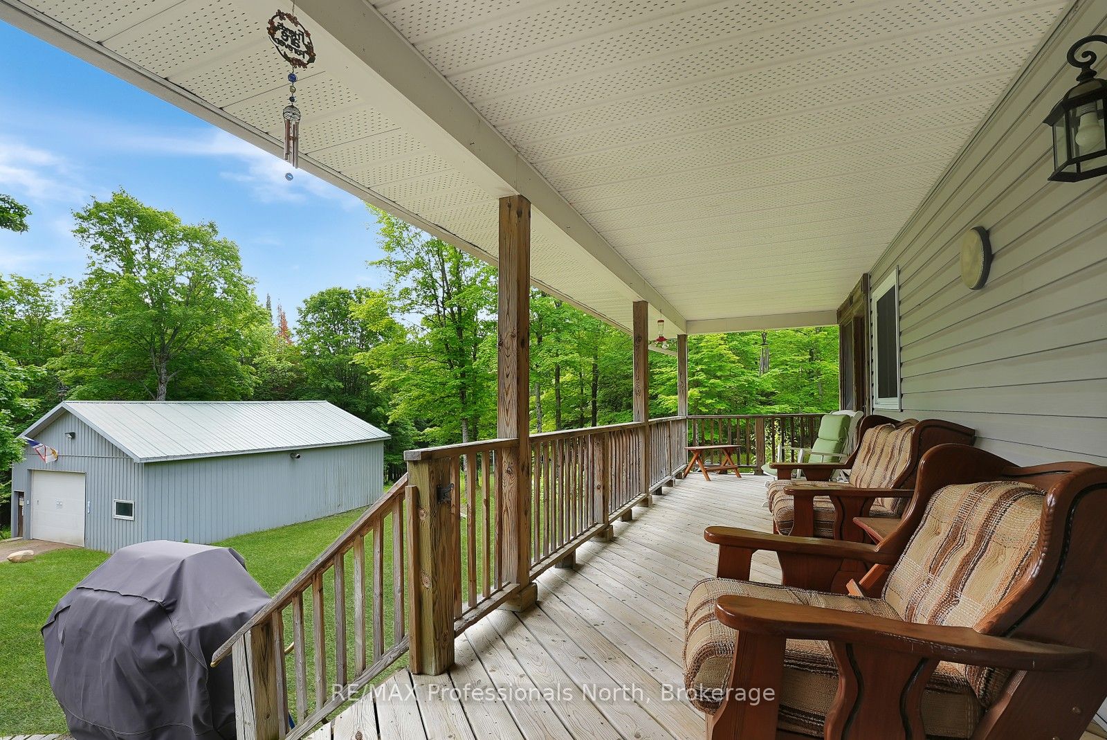 17254 Highway 118 N/A, Highlands East, ON K0L 2Y0 photo 5