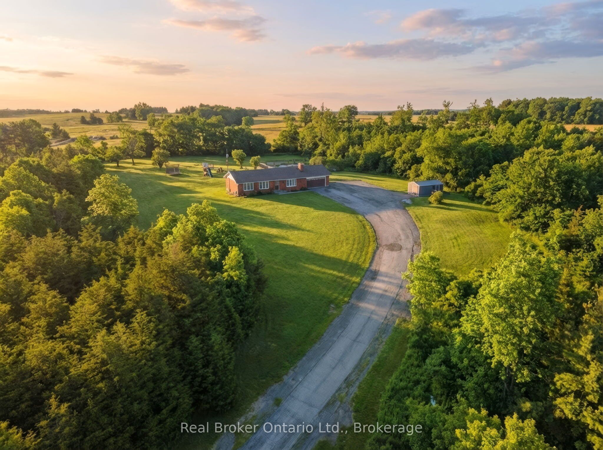9639 Sideroad 27 Side Road, Erin, ON N0B 1T0 photo 2