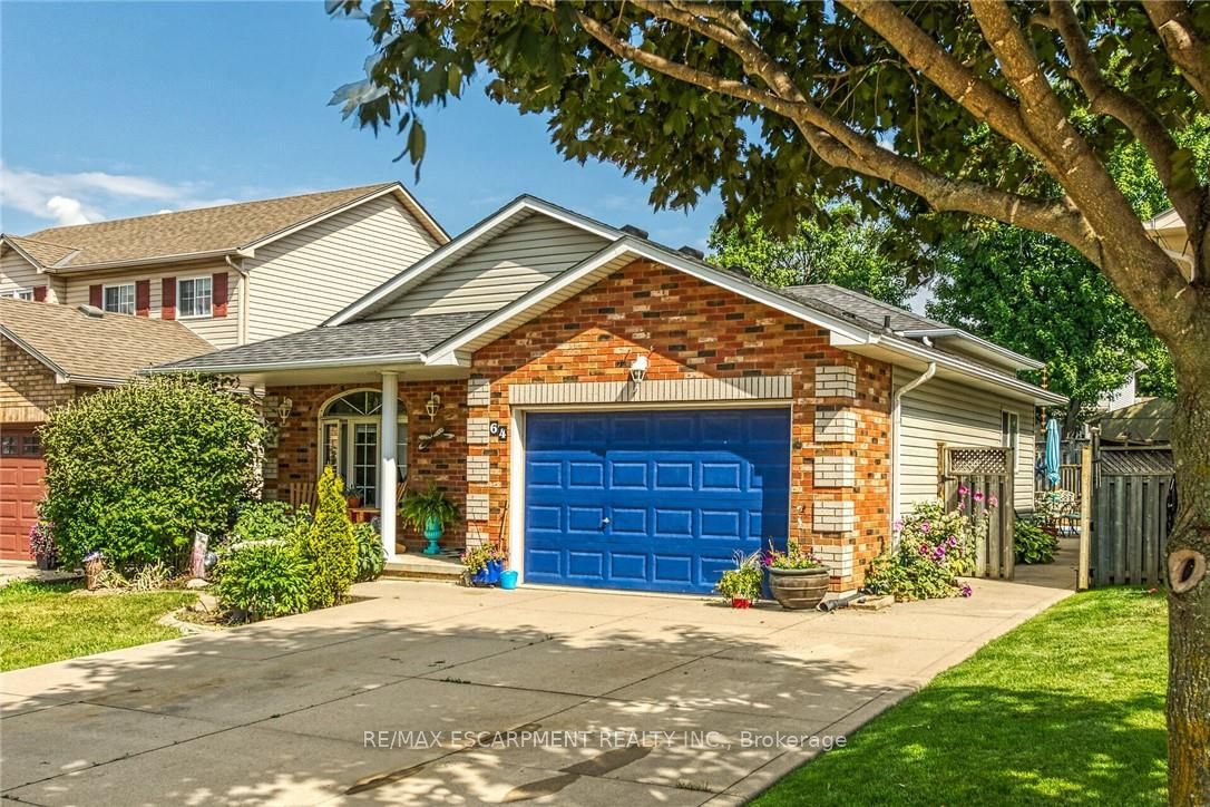 64 Caledonia Avenue, Haldimand, ON N3W 2M9 photo 3
