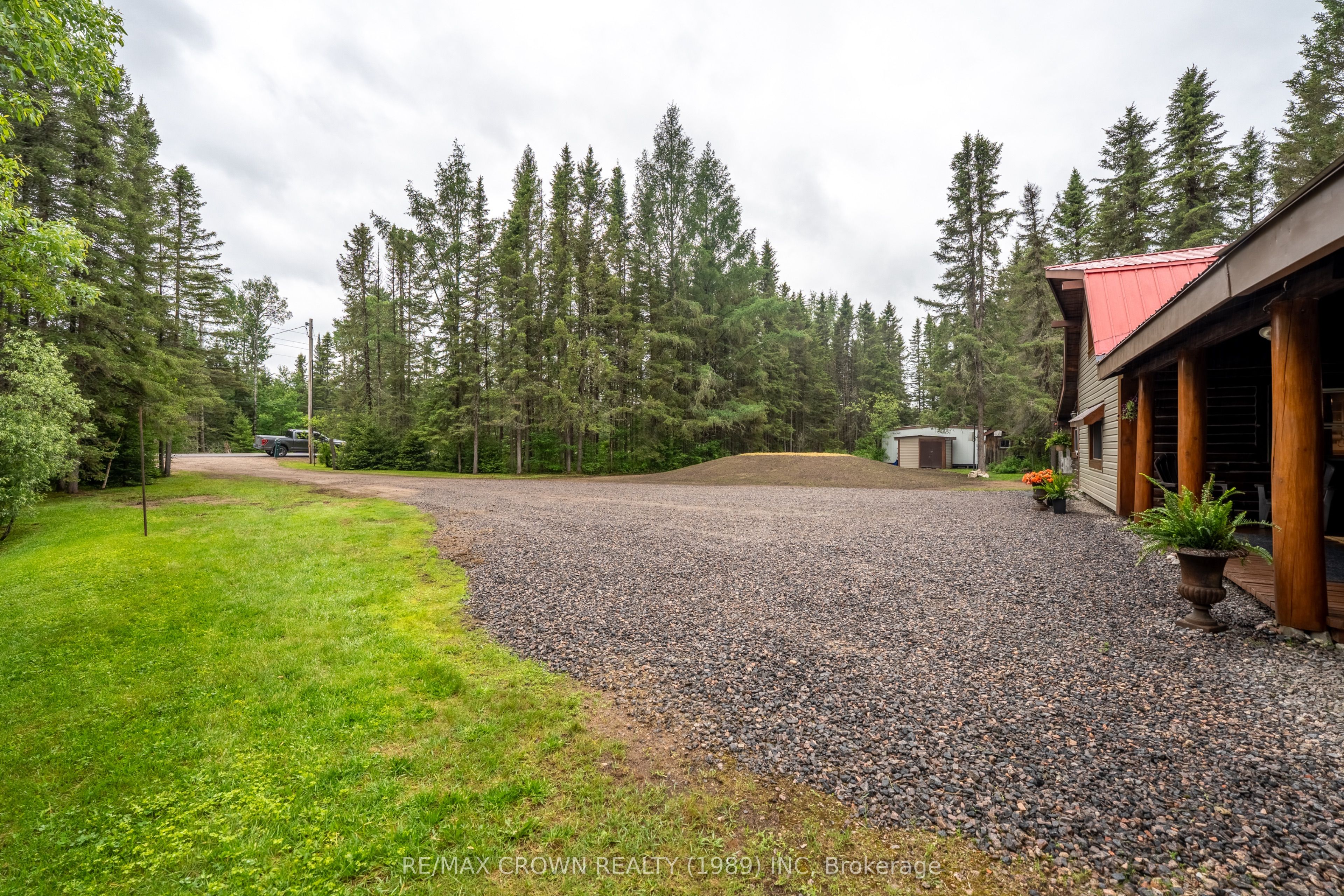 734 Highway 522 N/A, Powassan, ON P0H 2L0 photo 2