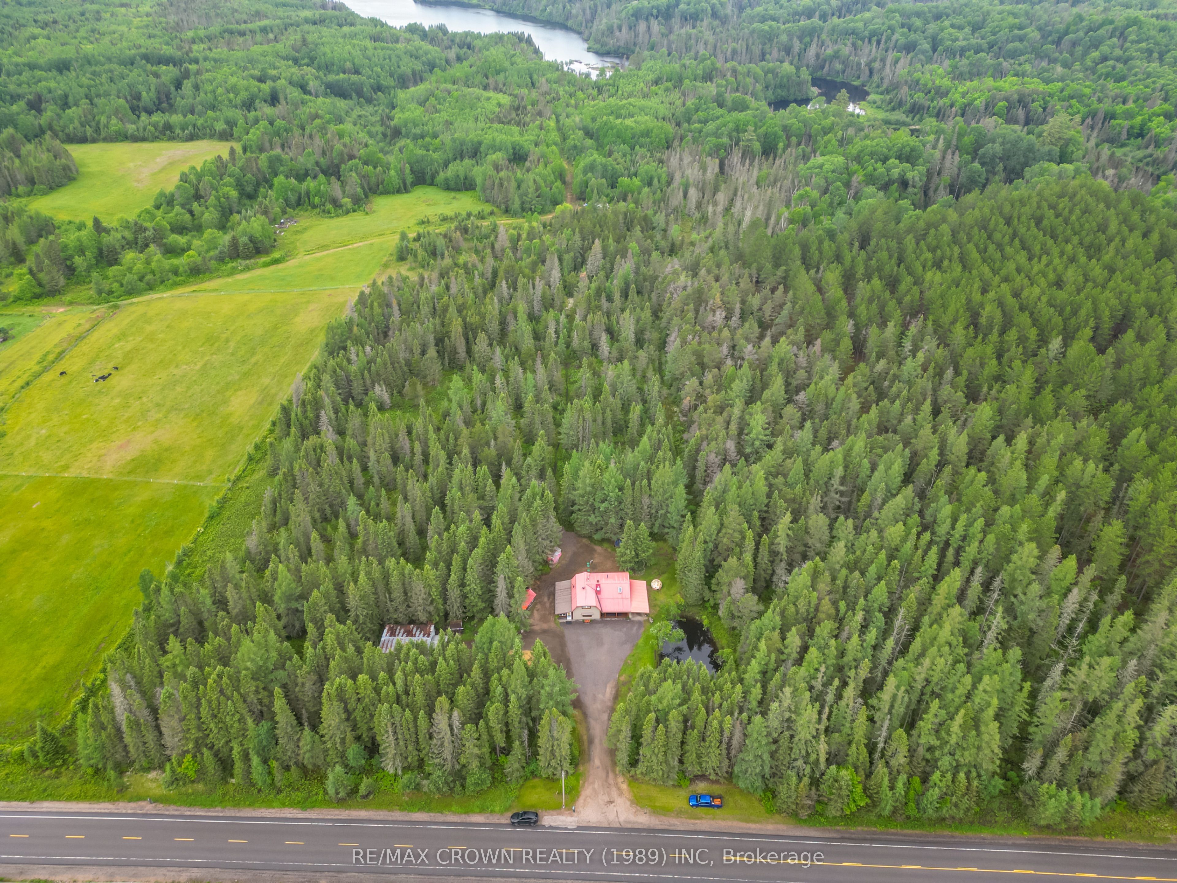 734 Highway 522 N/A, Powassan, ON P0H 2L0 photo 5