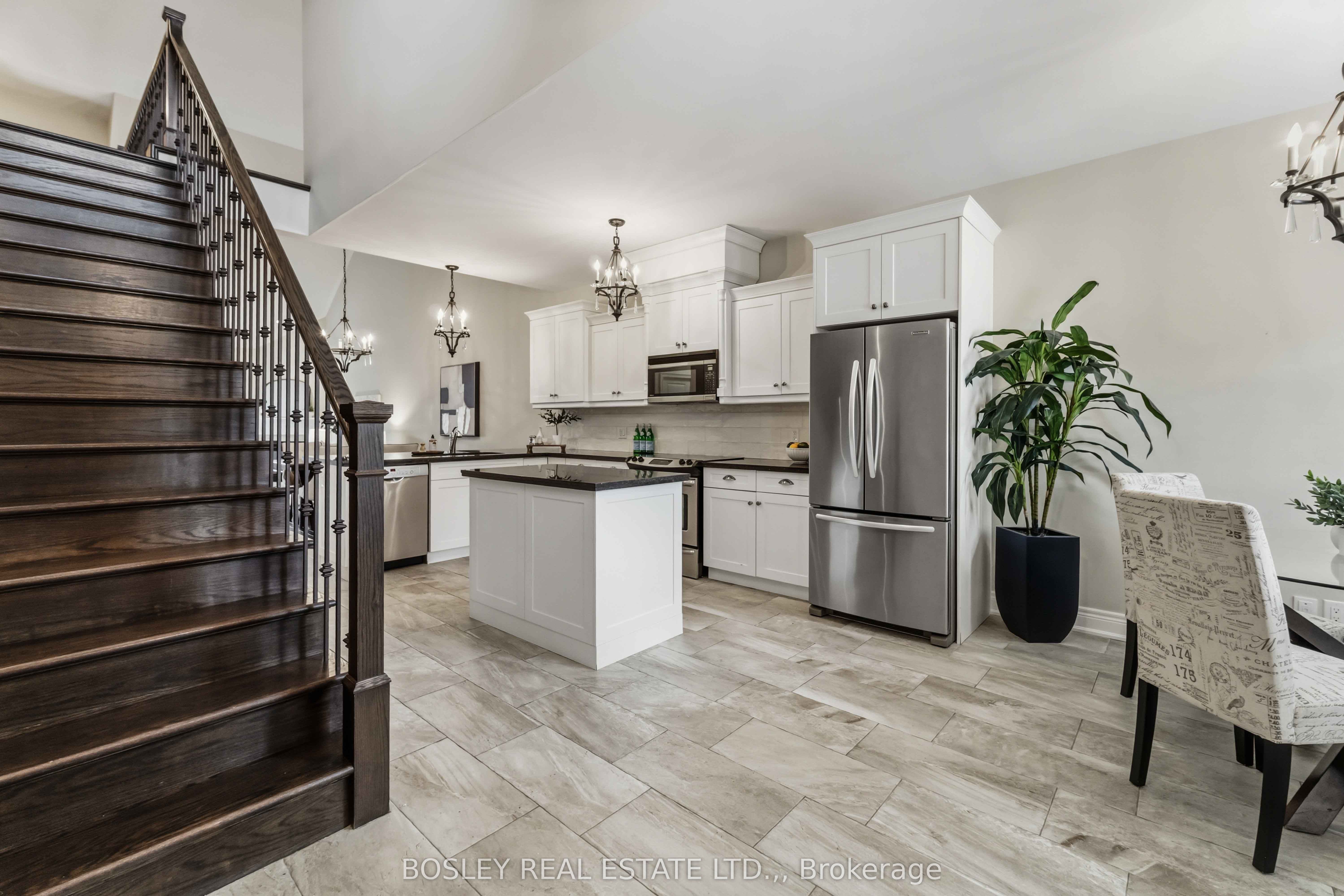 13 Emerald Common, St. Catharines, ON L2M 0A7 photo 2