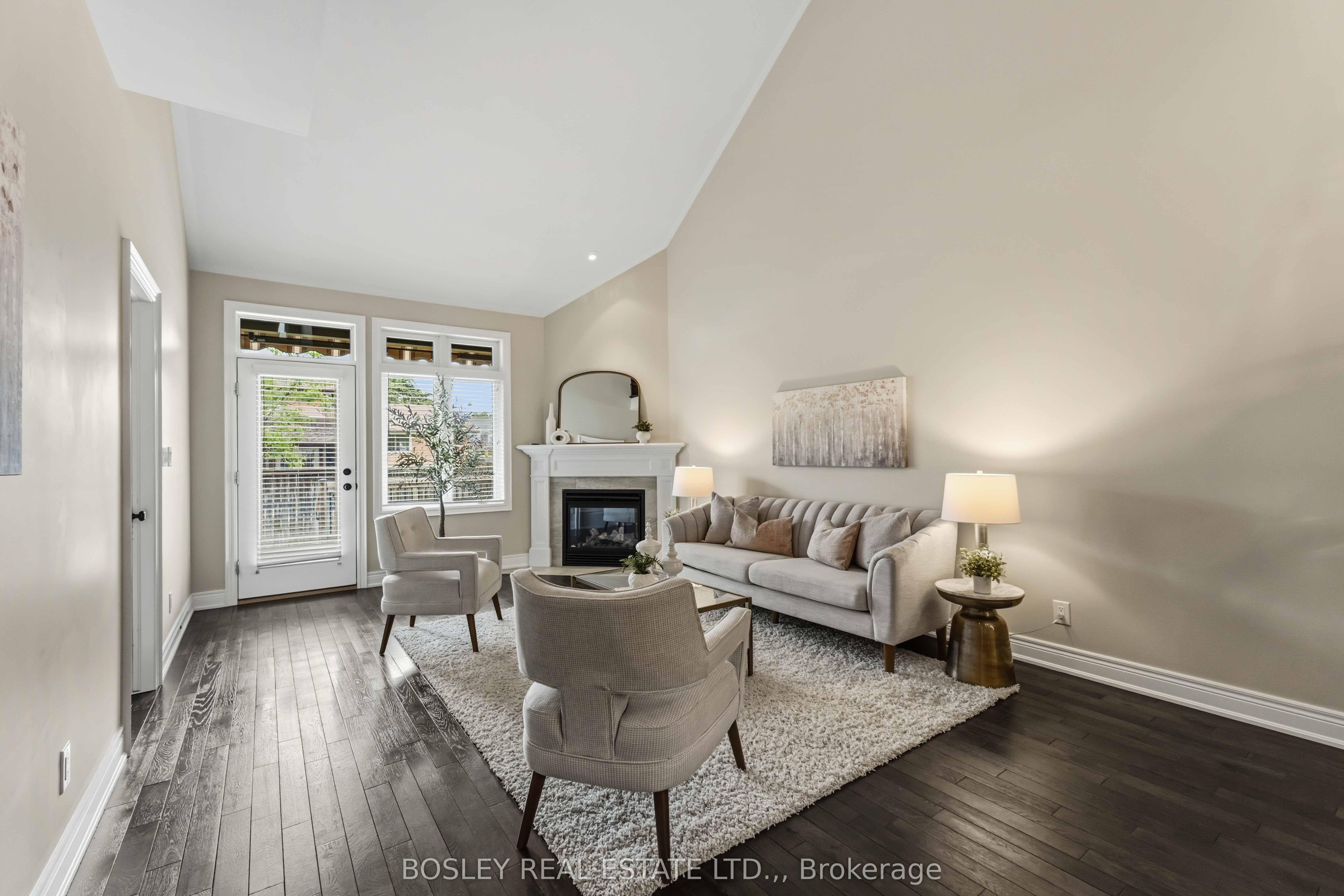 13 Emerald Common, St. Catharines, ON L2M 0A7 photo 5