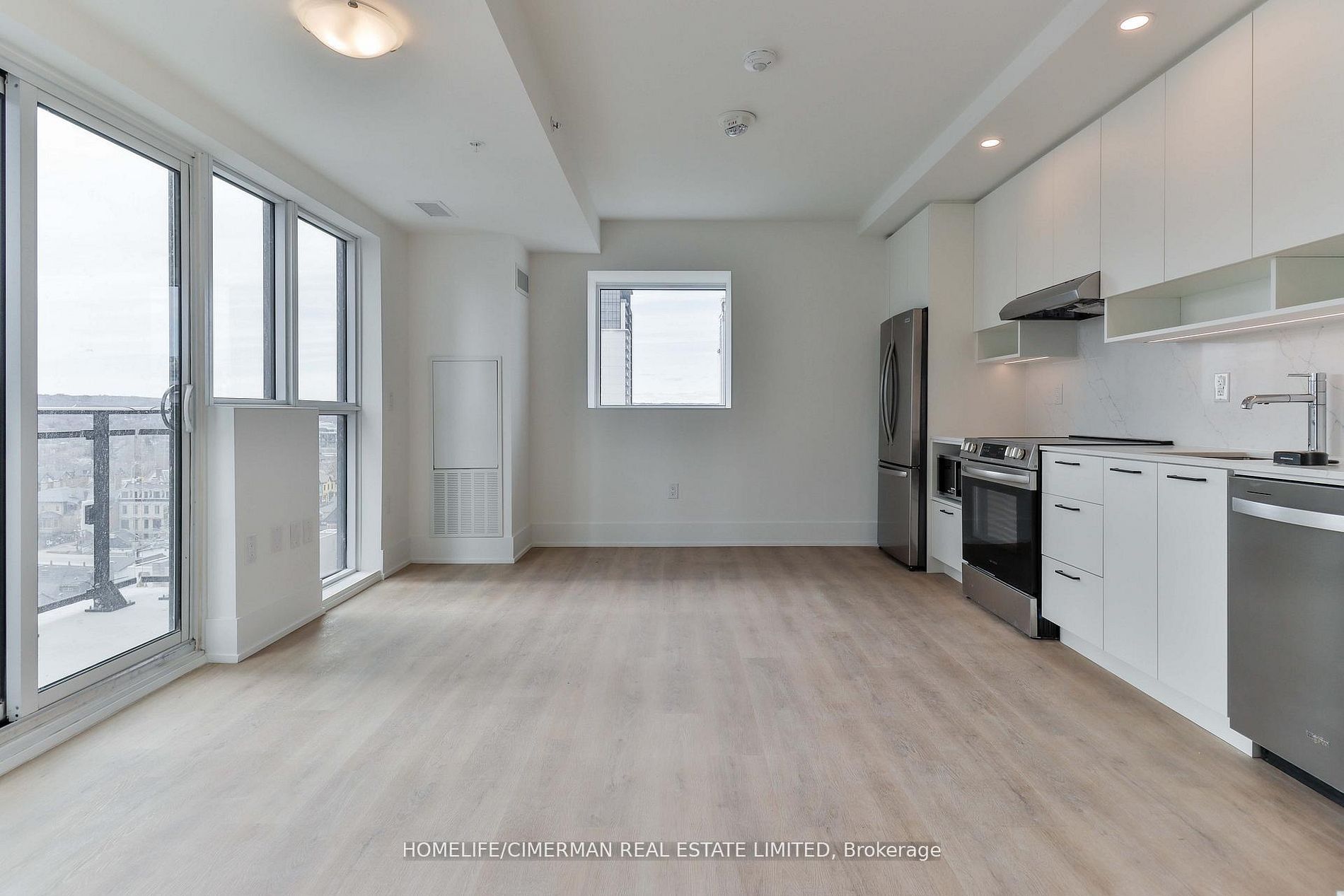 206 King Street W PH1, Hamilton, ON L8P 1A5 photo 5