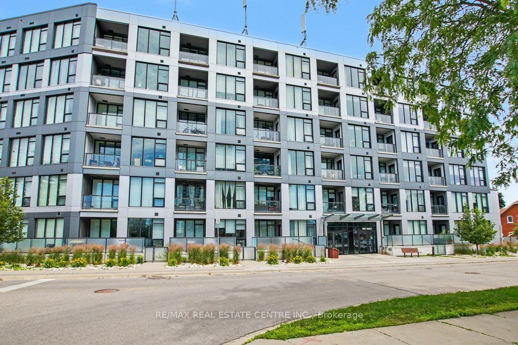 690 King Street W 101, Kitchener, ON N2H 5L8 photo 5