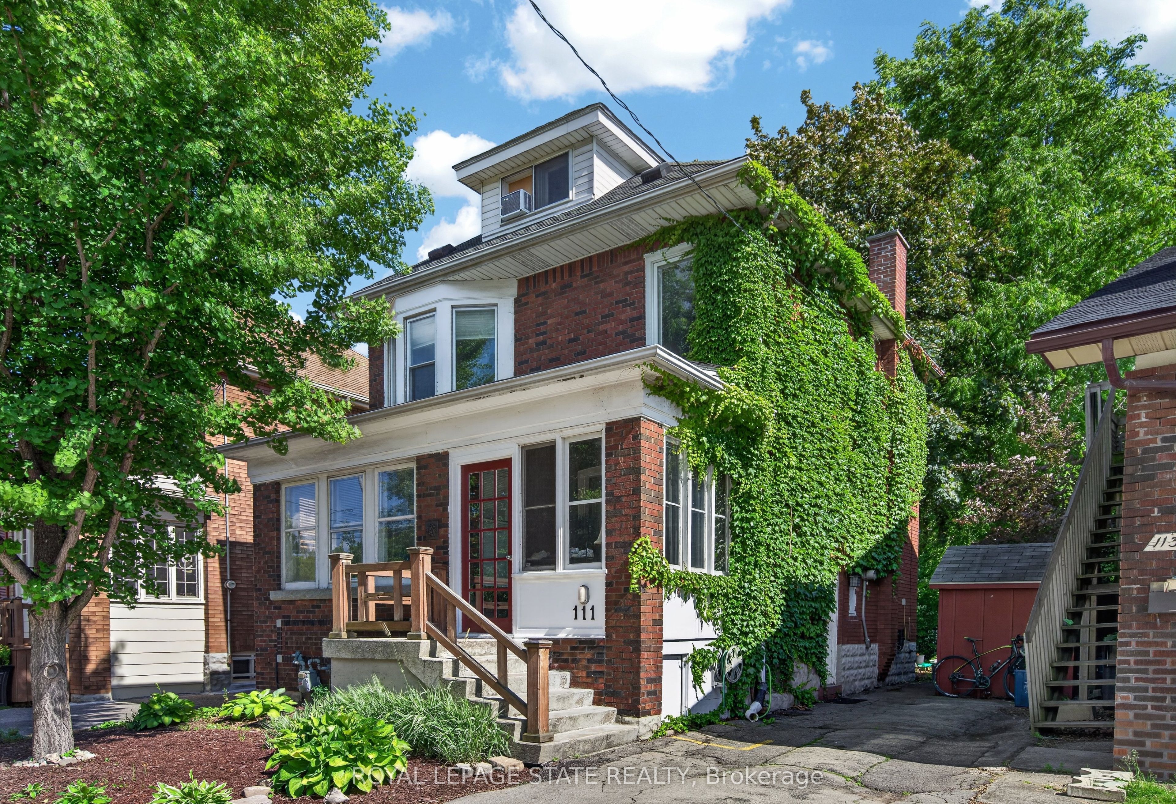 111 South Oval N/A, Hamilton, ON L8S 1R2 photo 3