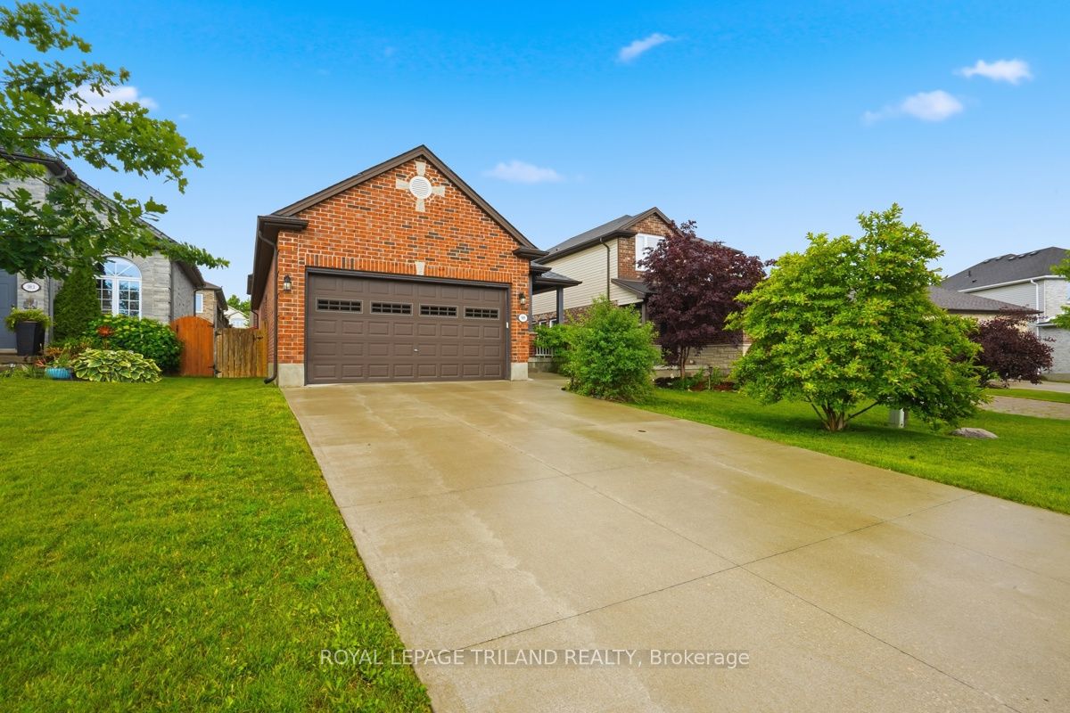 989 Roulston Crescent, London North, ON N6H 0E8 photo 4